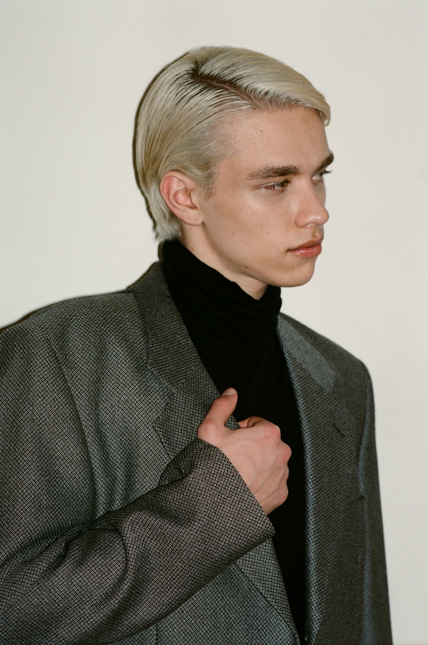 Yves Saint Laurent