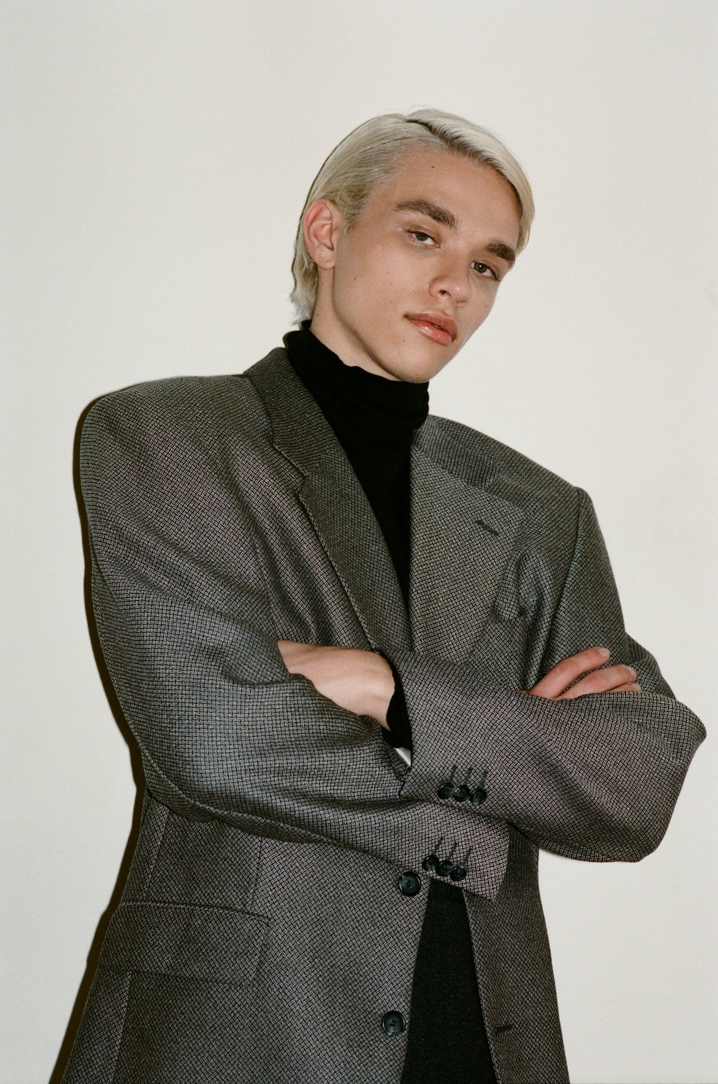 Yves Saint Laurent