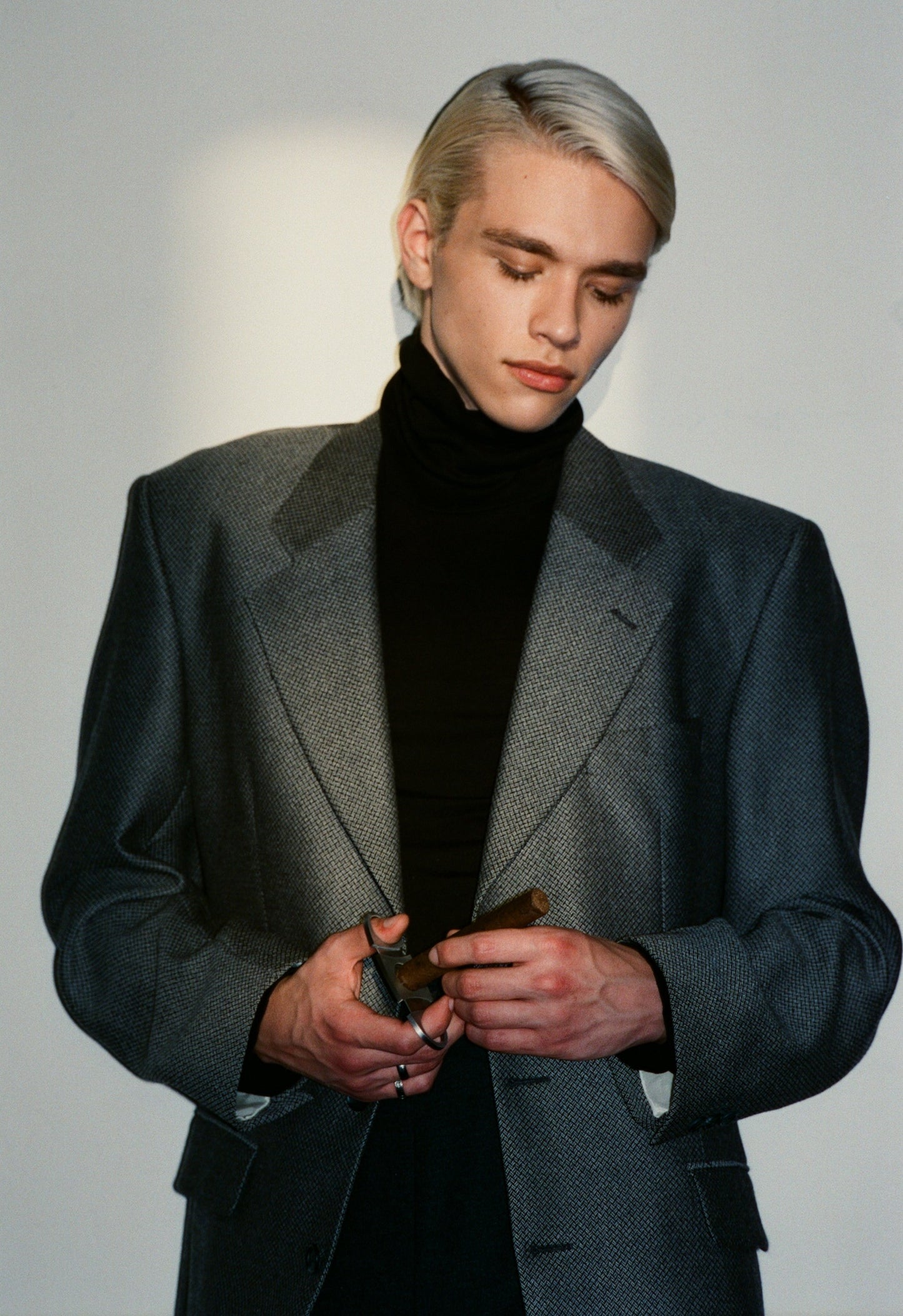 Yves Saint Laurent