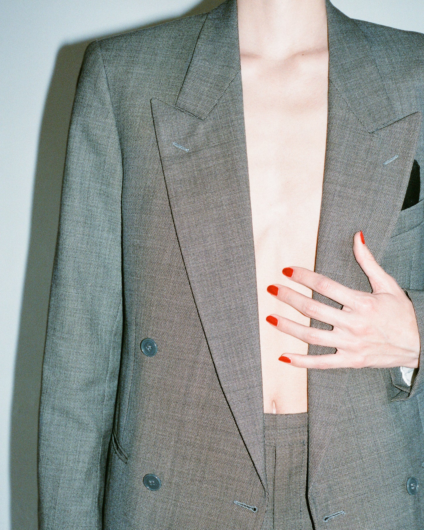 Yves Saint Laurent