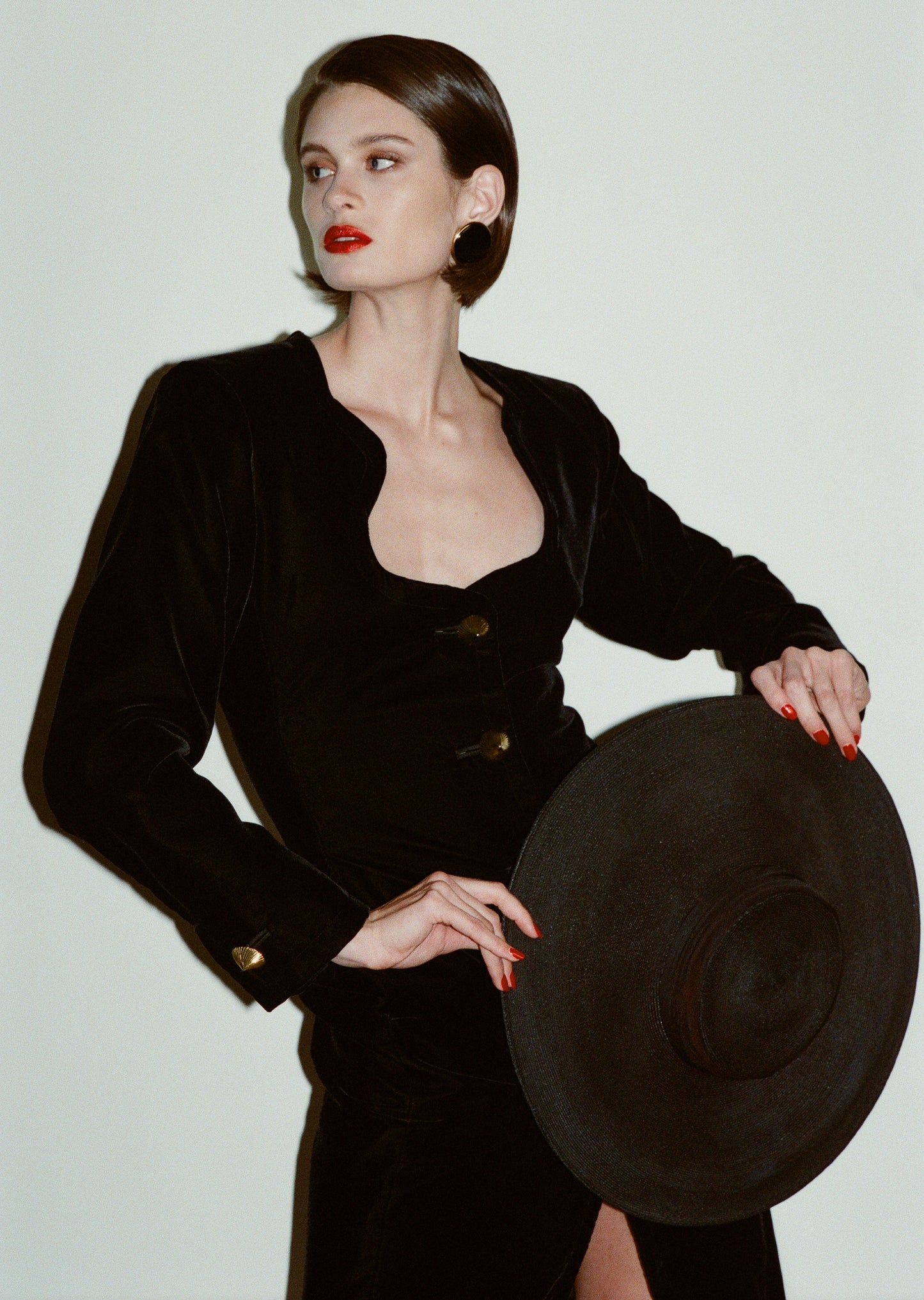 Yves Saint Laurent
