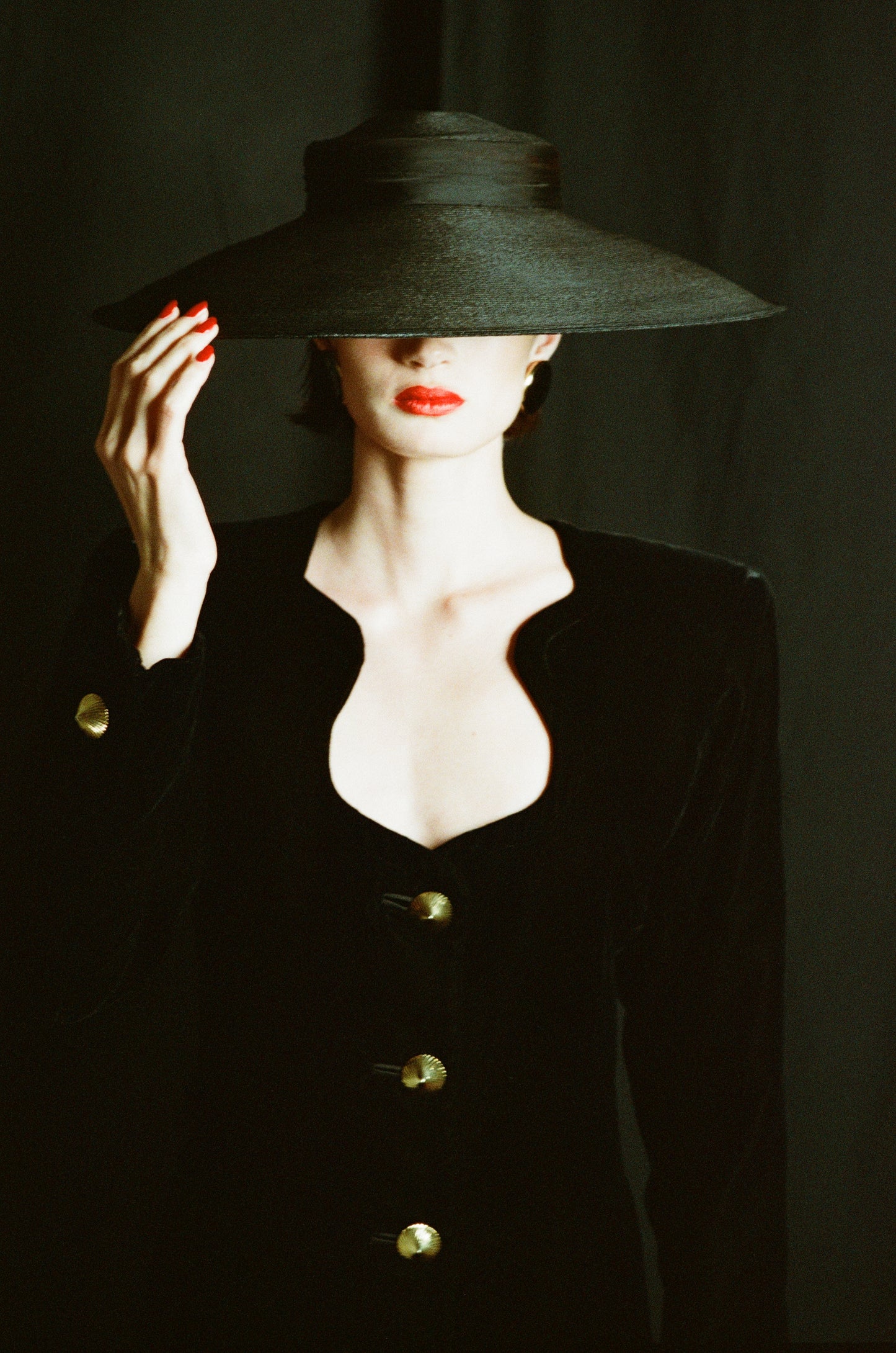 Yves Saint Laurent