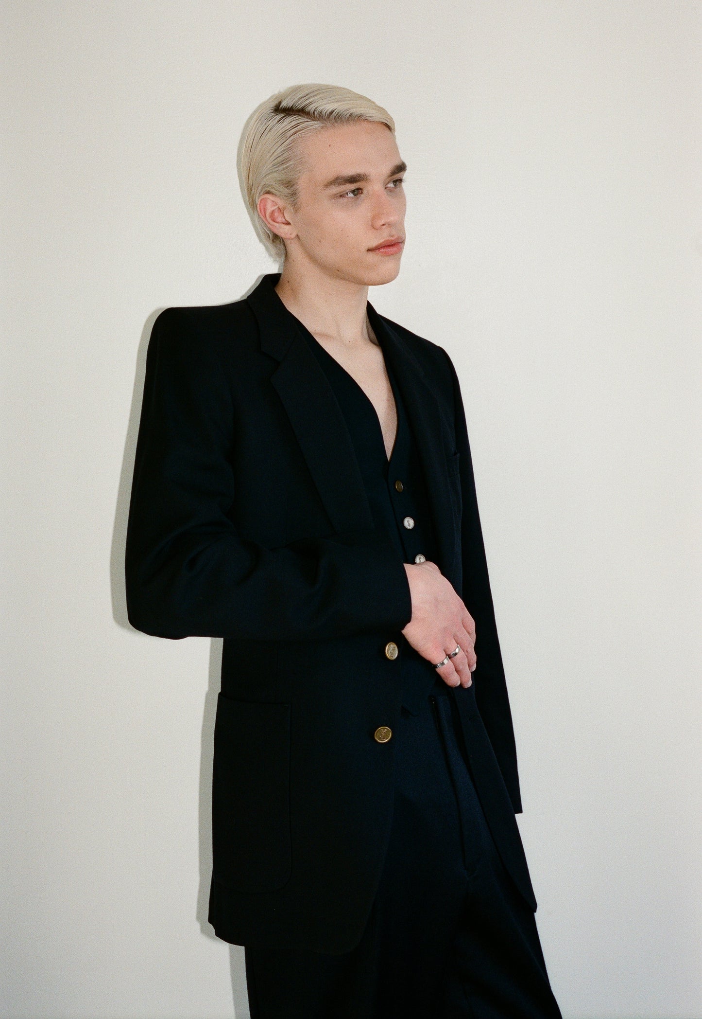 Yves Saint Laurent