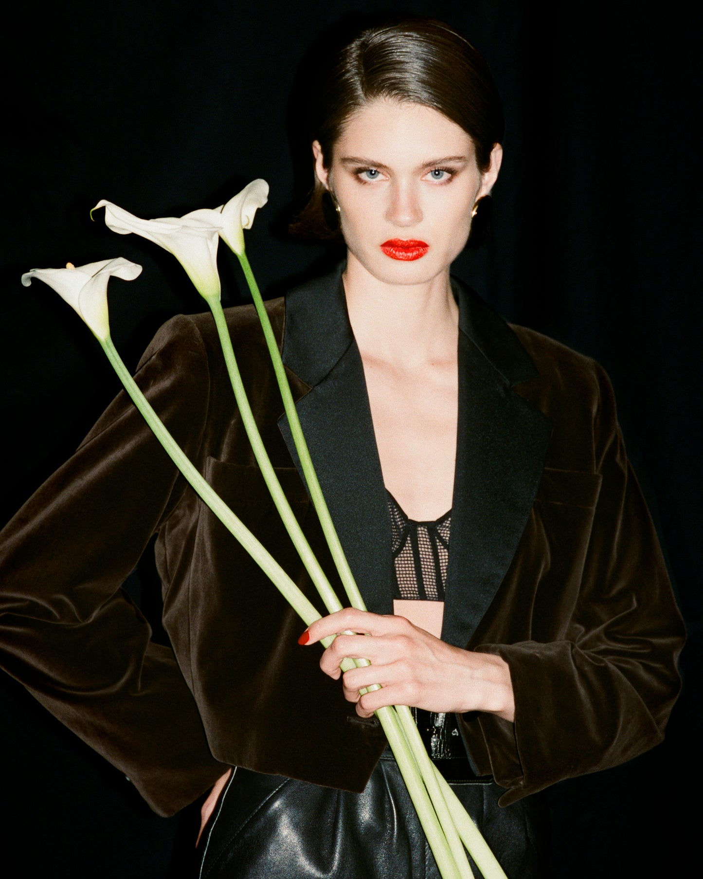 Yves Saint Laurent