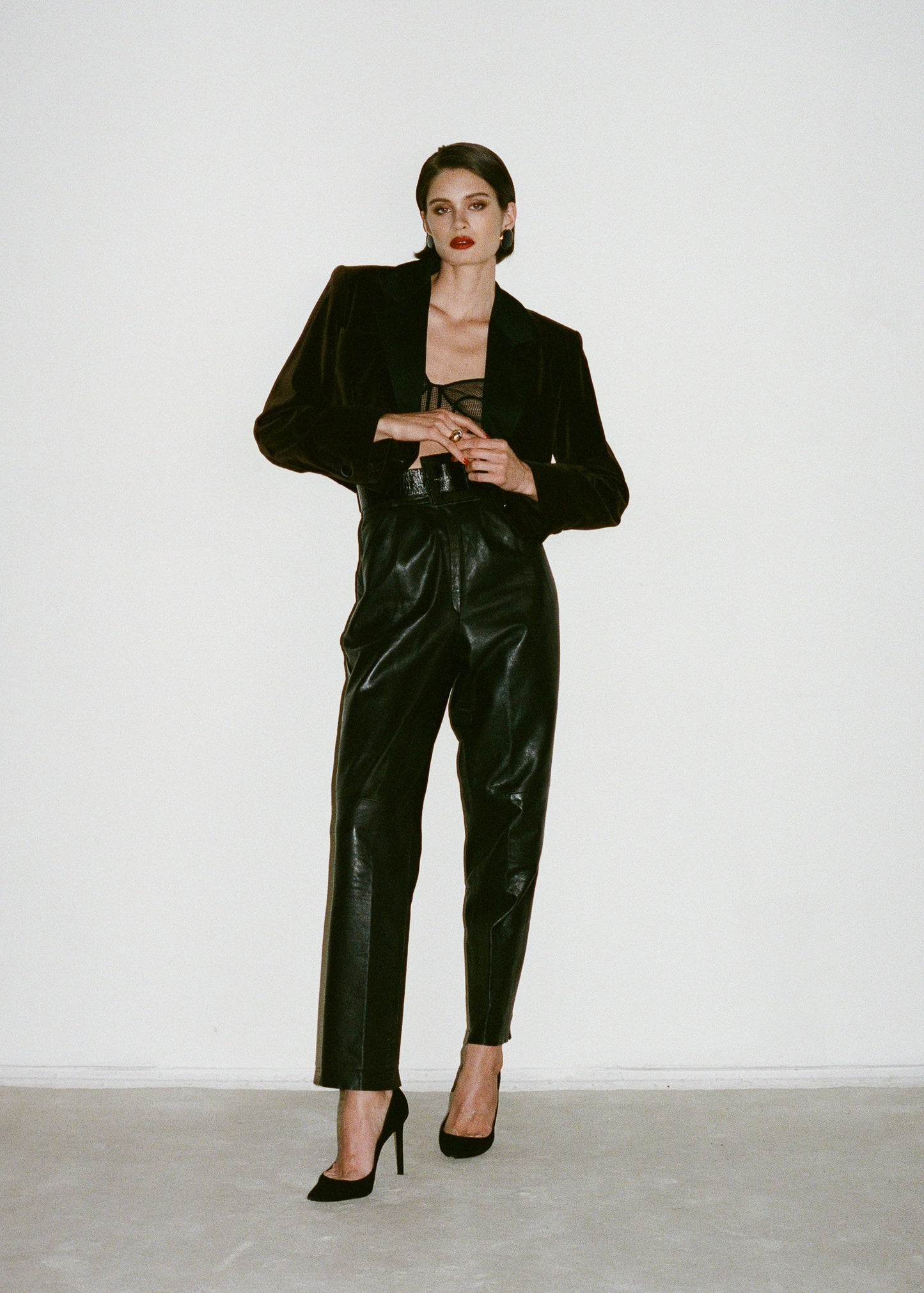 Yves Saint Laurent