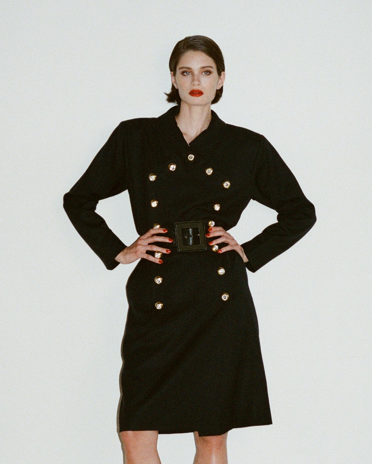 Yves Saint Laurent