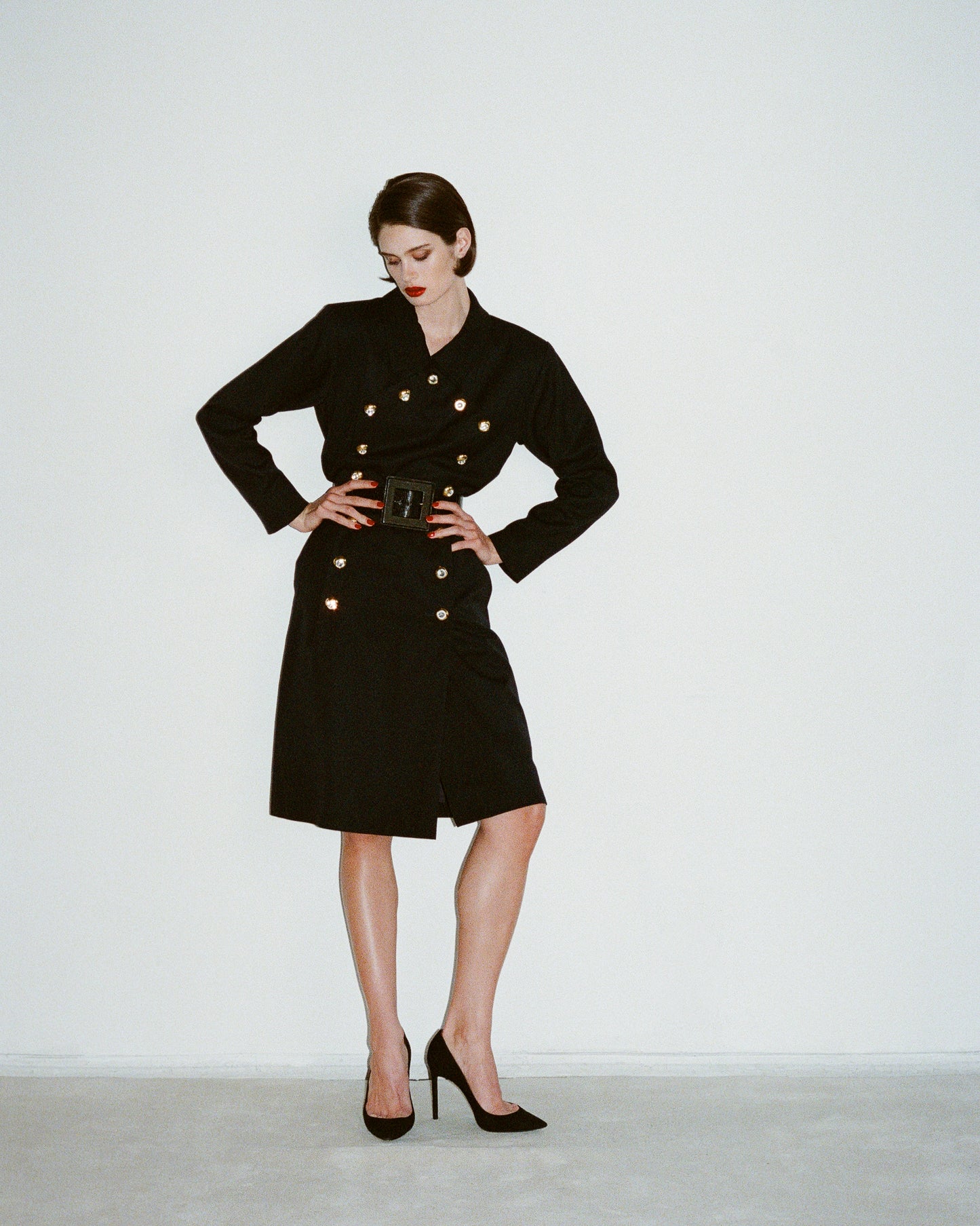 Yves Saint Laurent