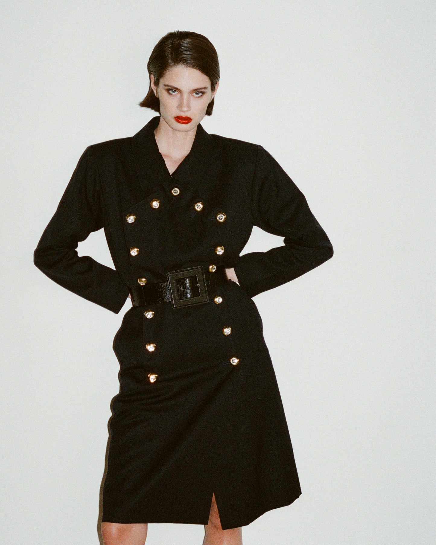 Yves Saint Laurent