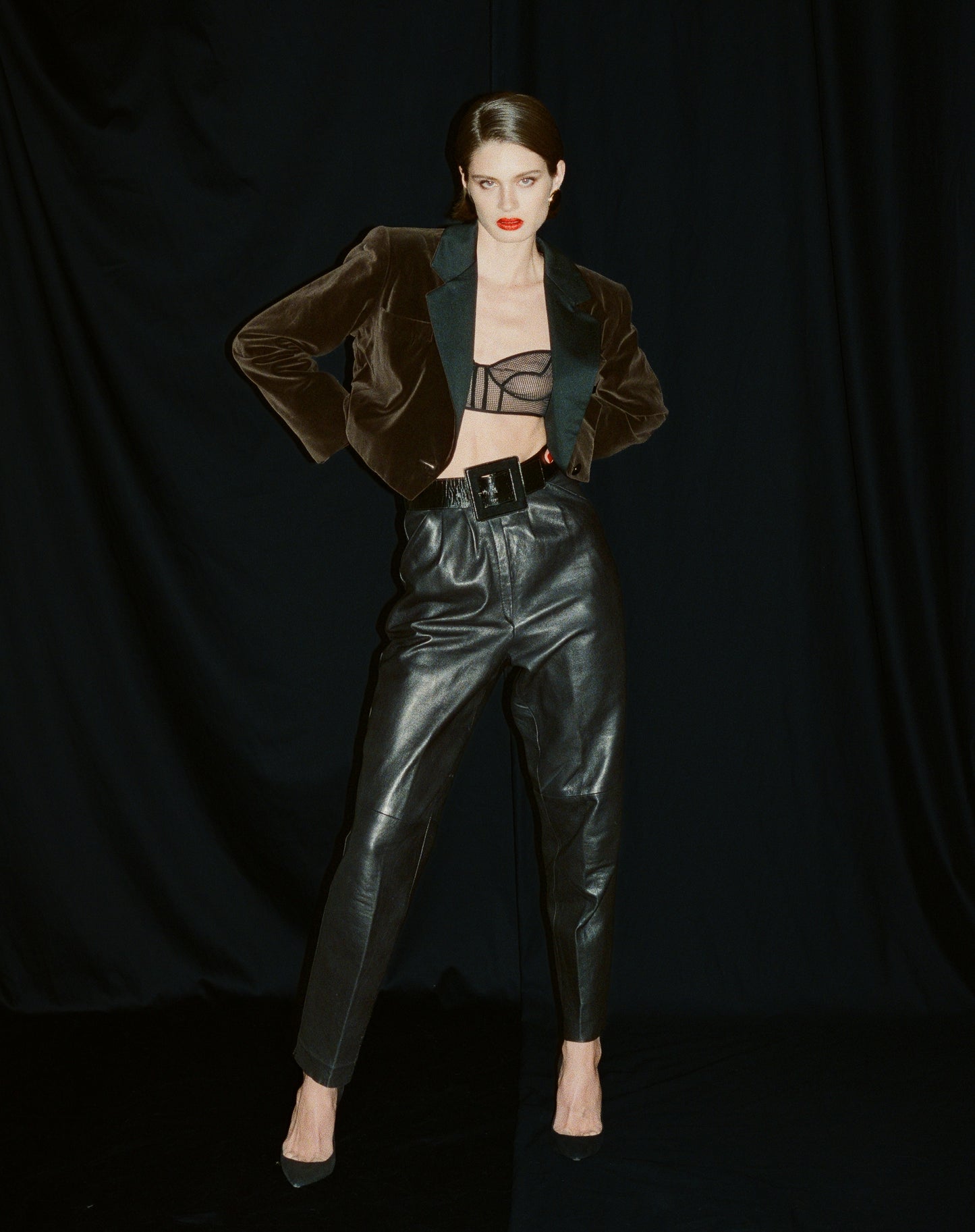 Yves Saint Laurent