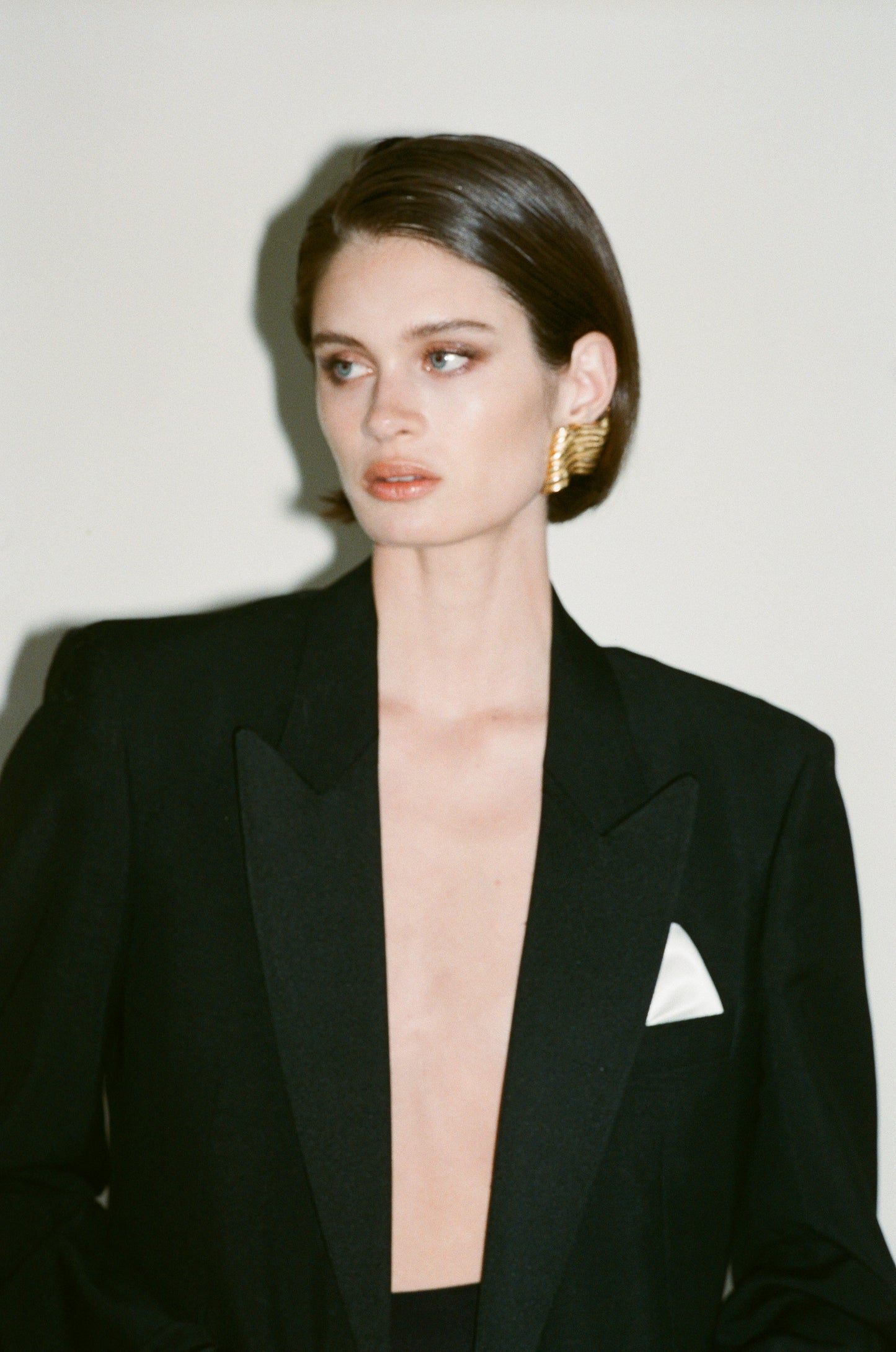 Yves Saint Laurent