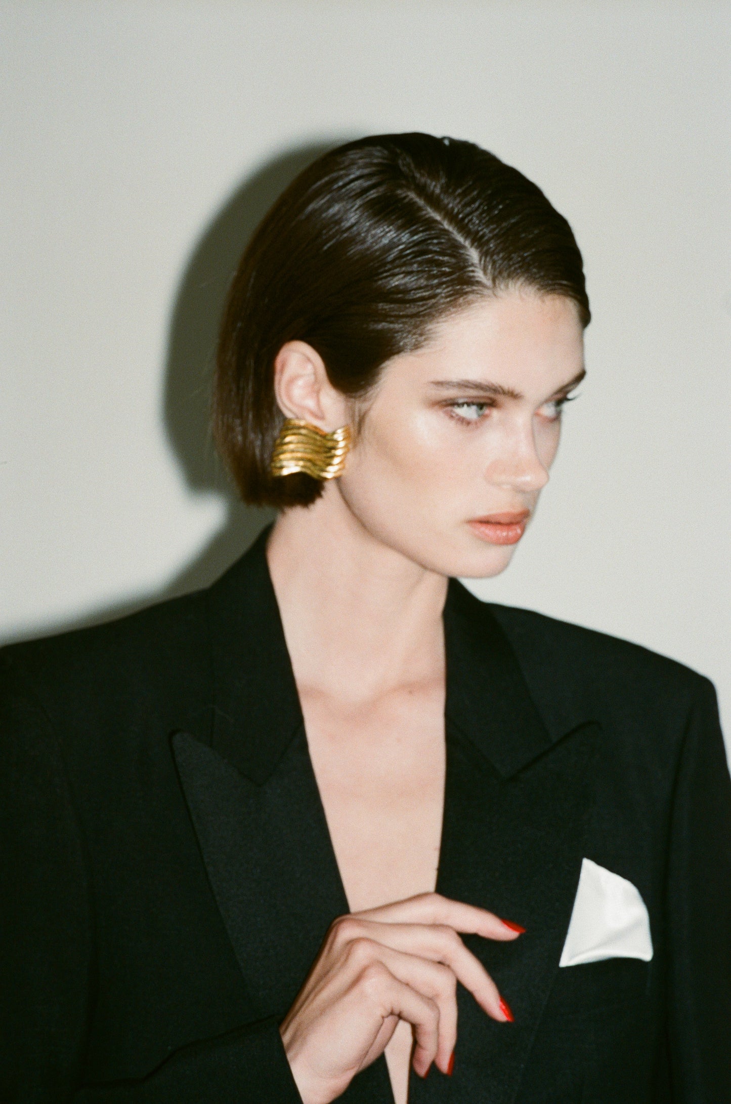 Yves Saint Laurent