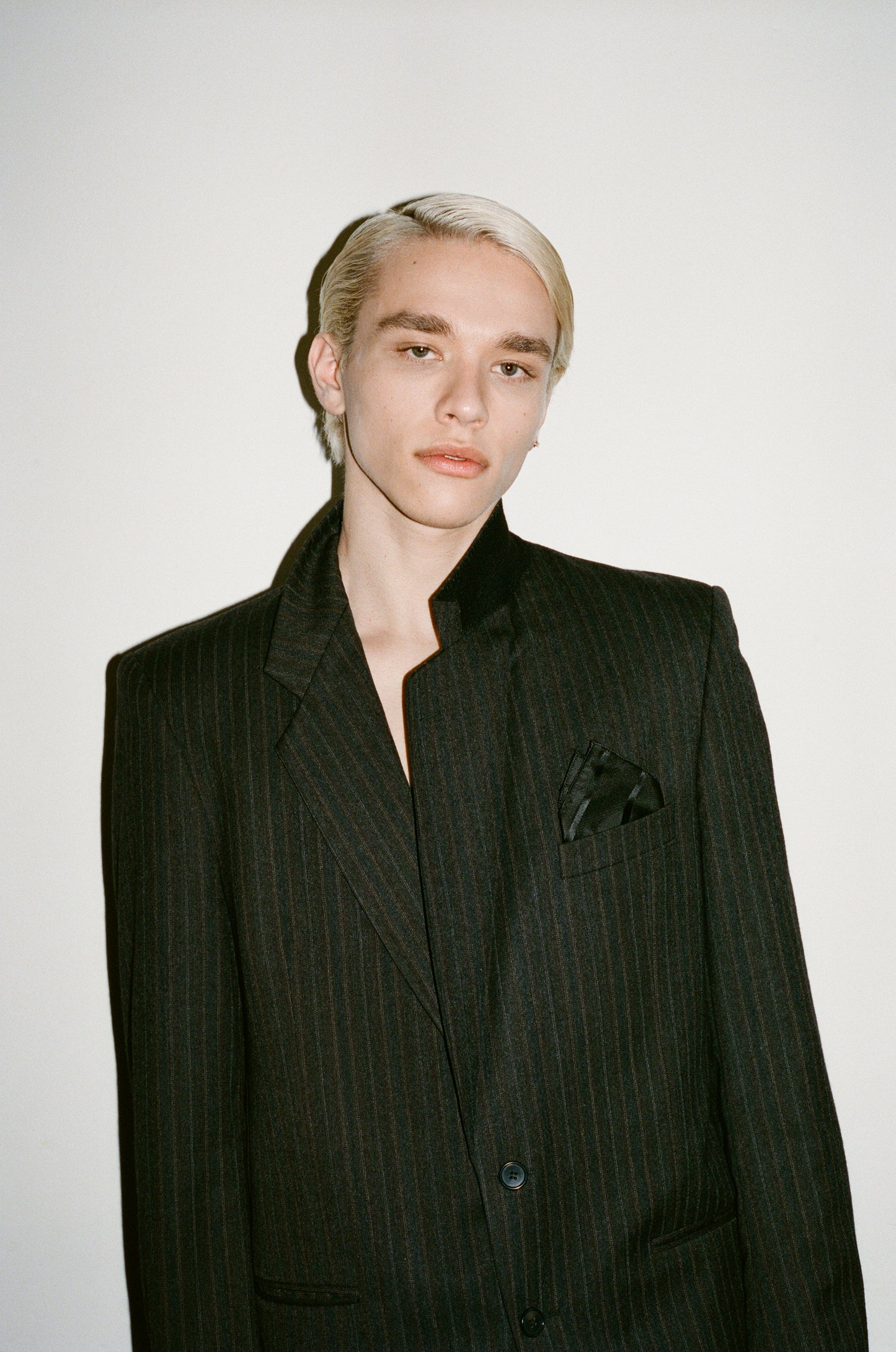 Yves Saint Laurent