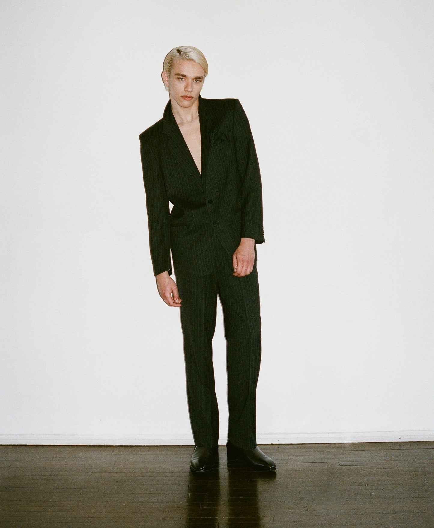 Yves Saint Laurent