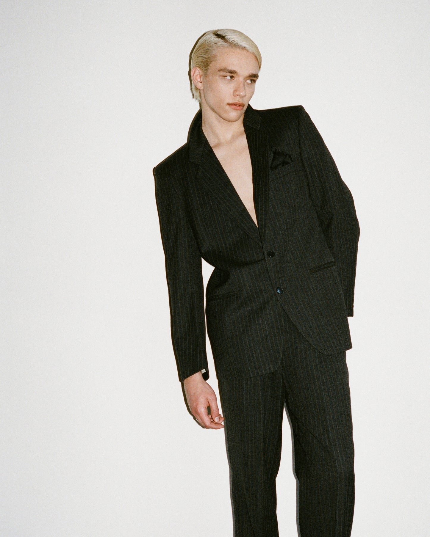 Yves Saint Laurent