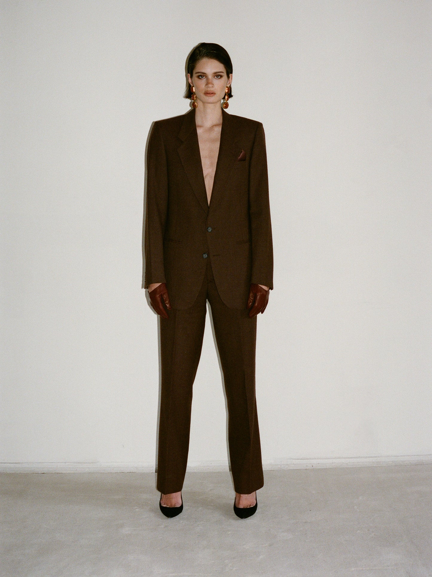 Yves Saint Laurent
