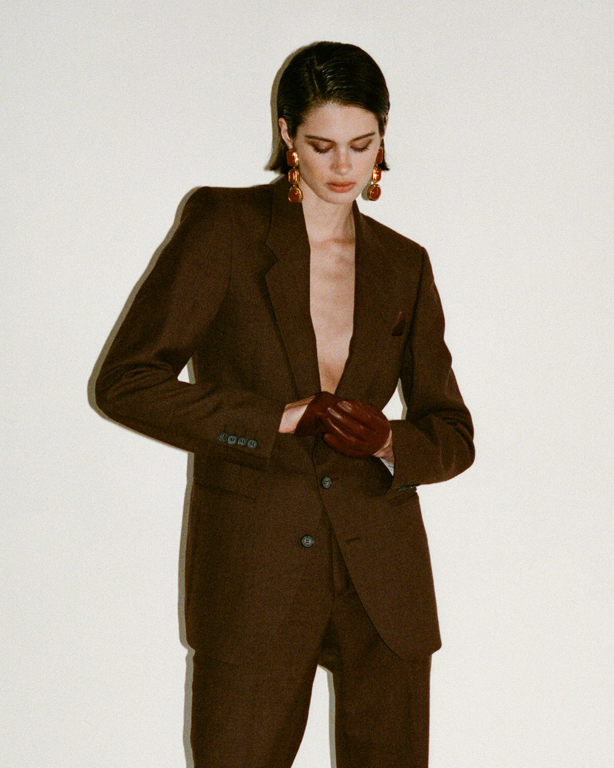 Yves Saint Laurent