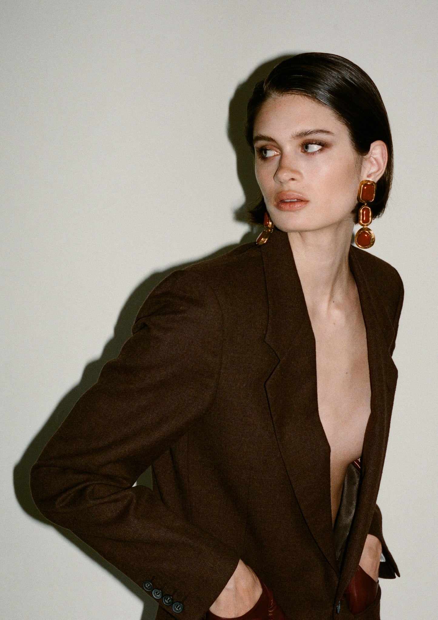 Yves Saint Laurent