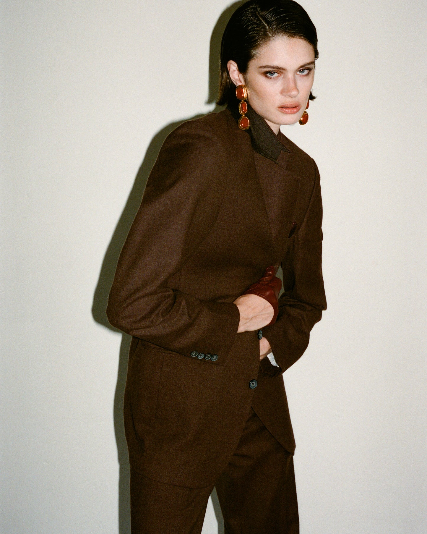 Yves Saint Laurent