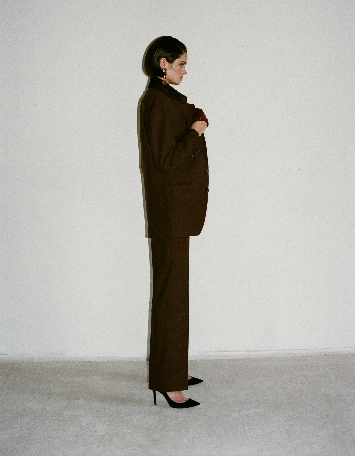 Yves Saint Laurent