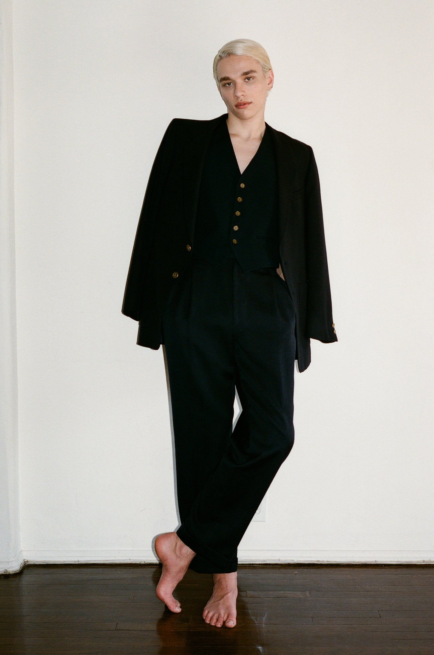 Yves Saint Laurent