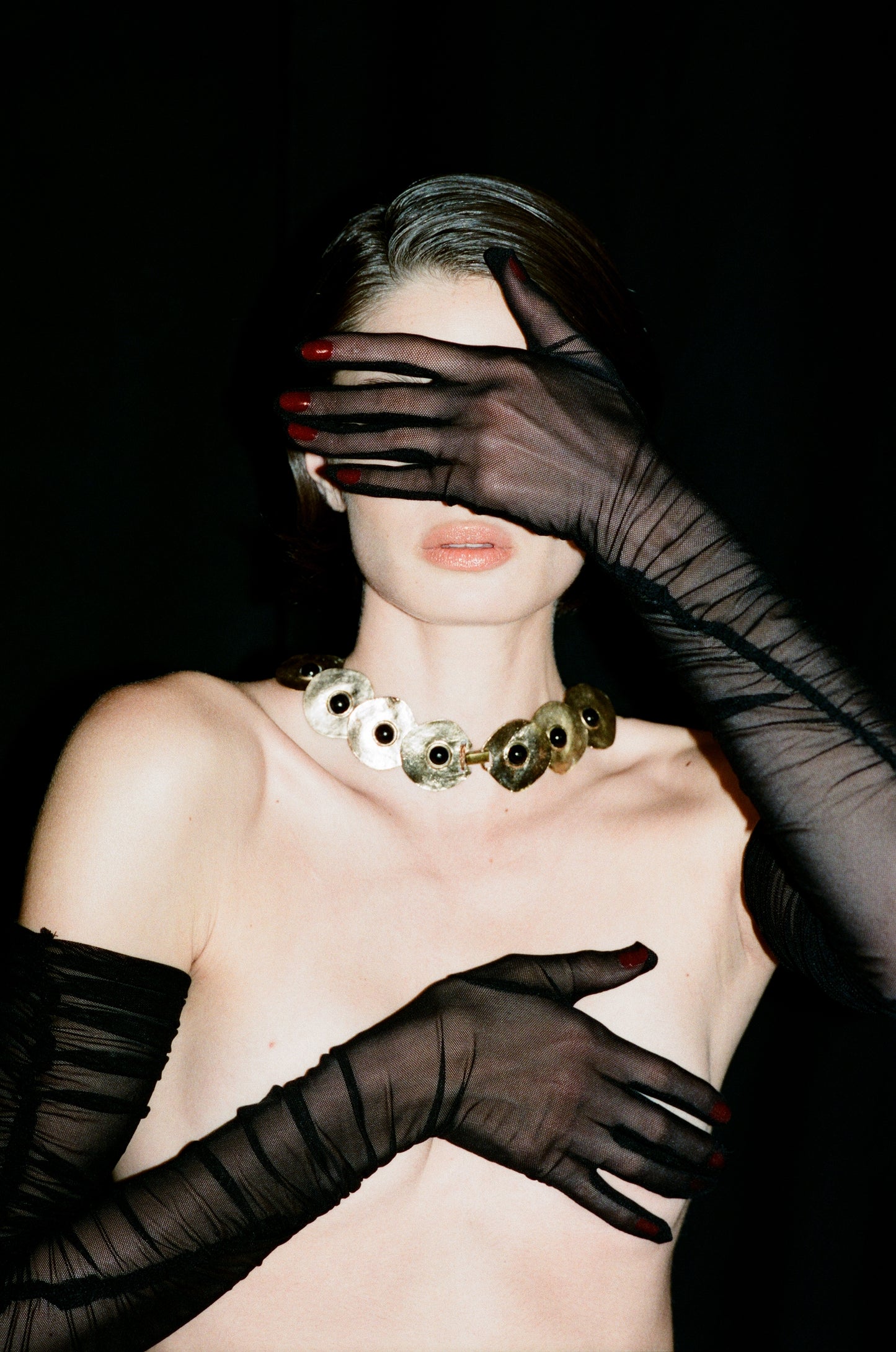 Vintage Designer
