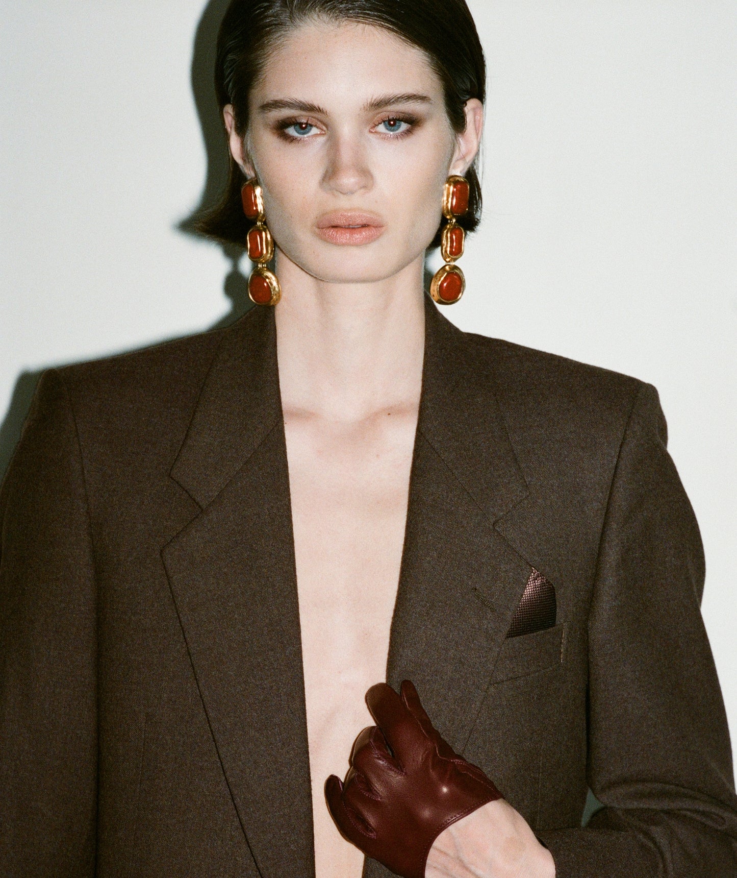Yves Saint Laurent