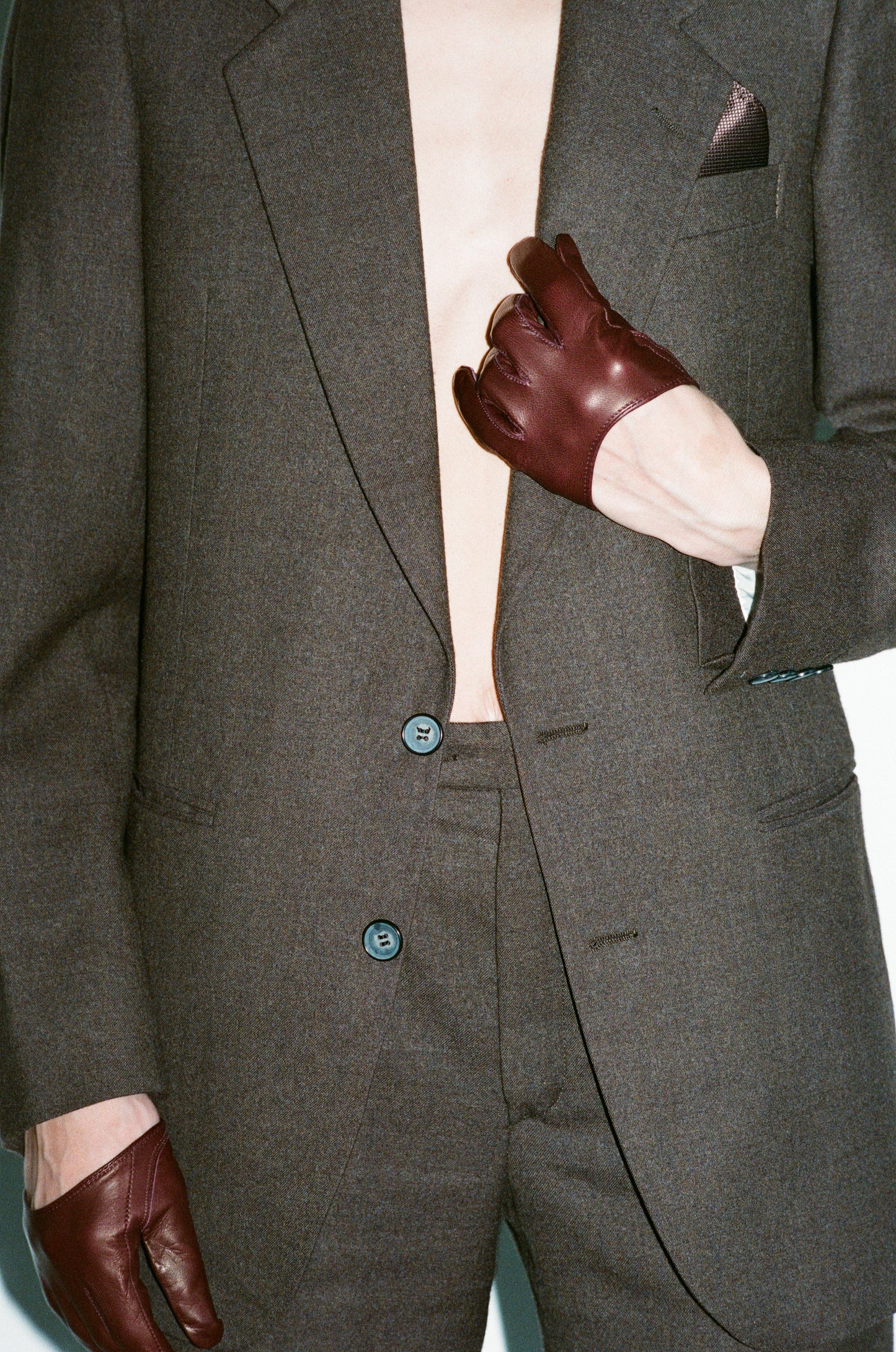 Yves Saint Laurent