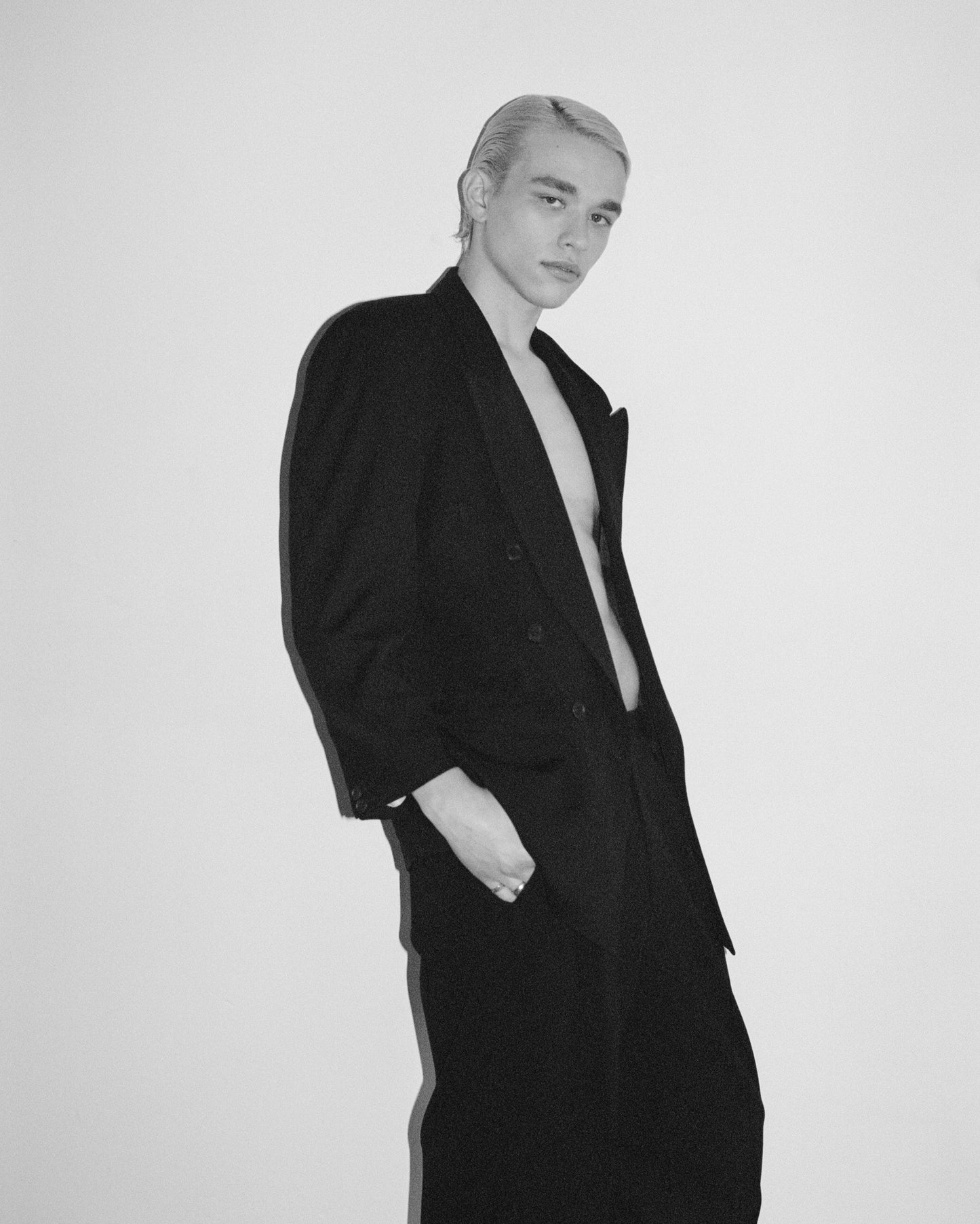 Yves Saint Laurent