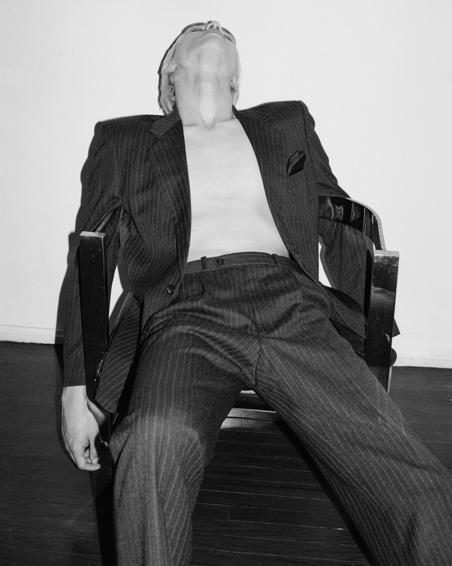 Yves Saint Laurent