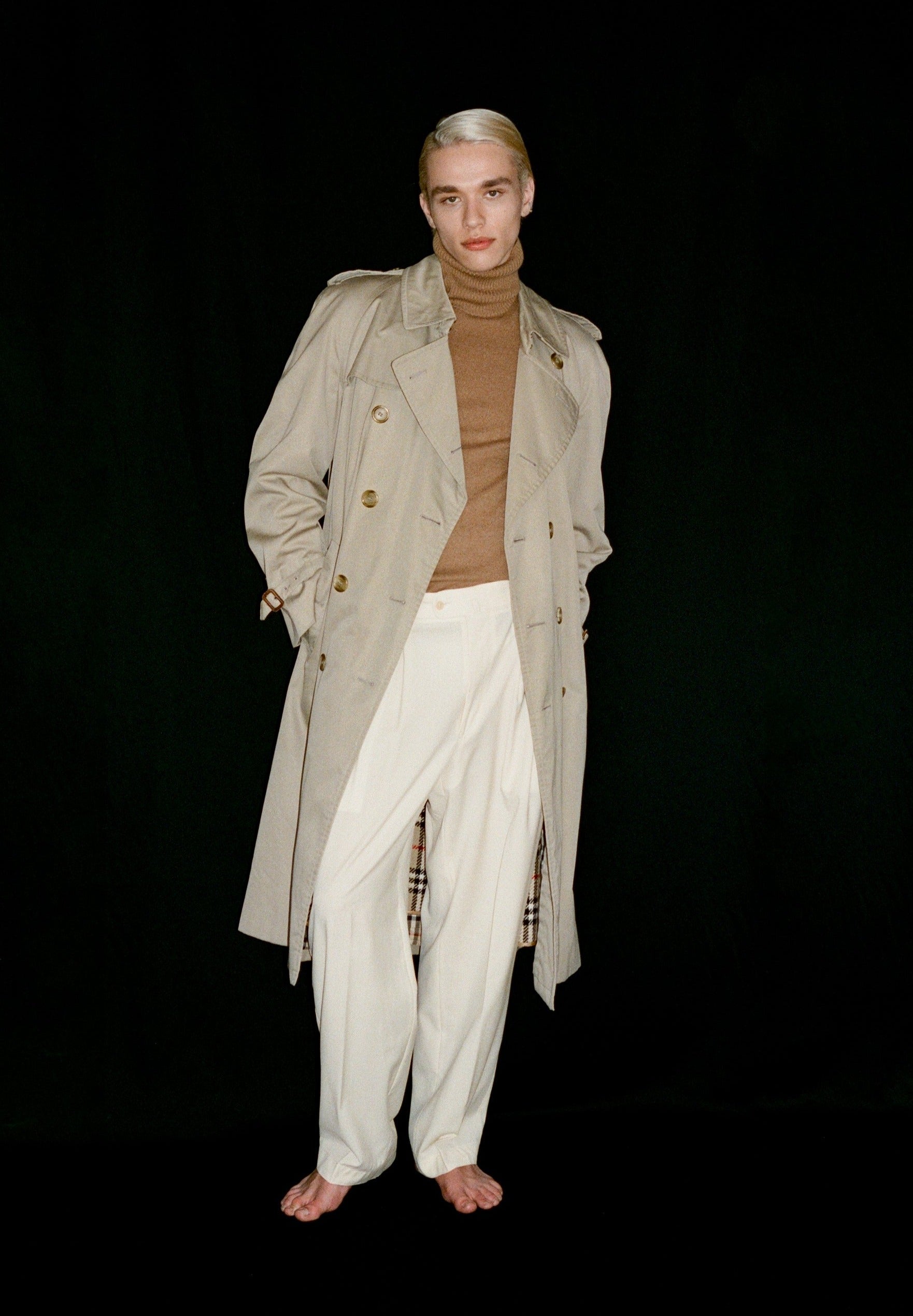Burberry