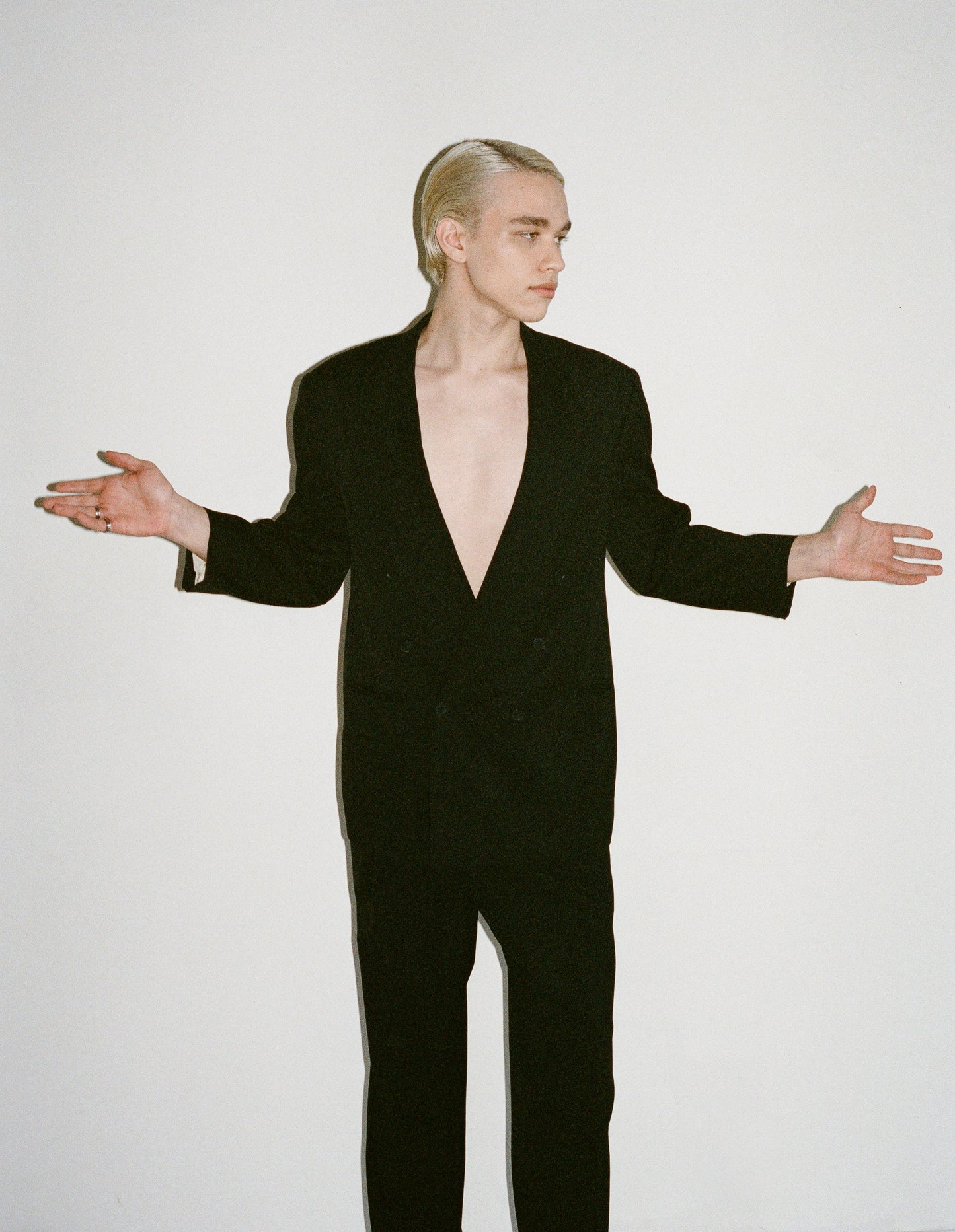 Yves Saint Laurent