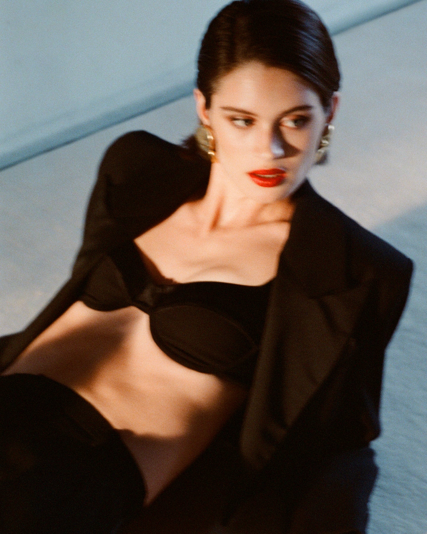 Yves Saint Laurent