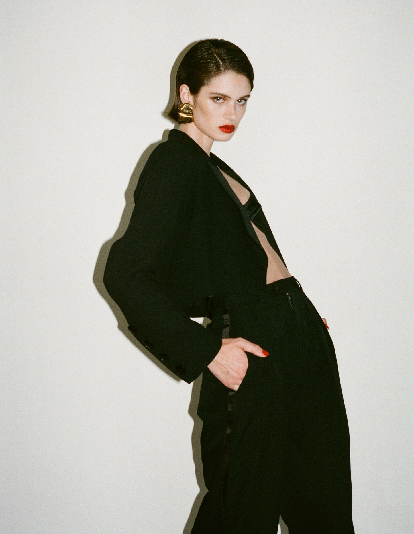 Yves Saint Laurent