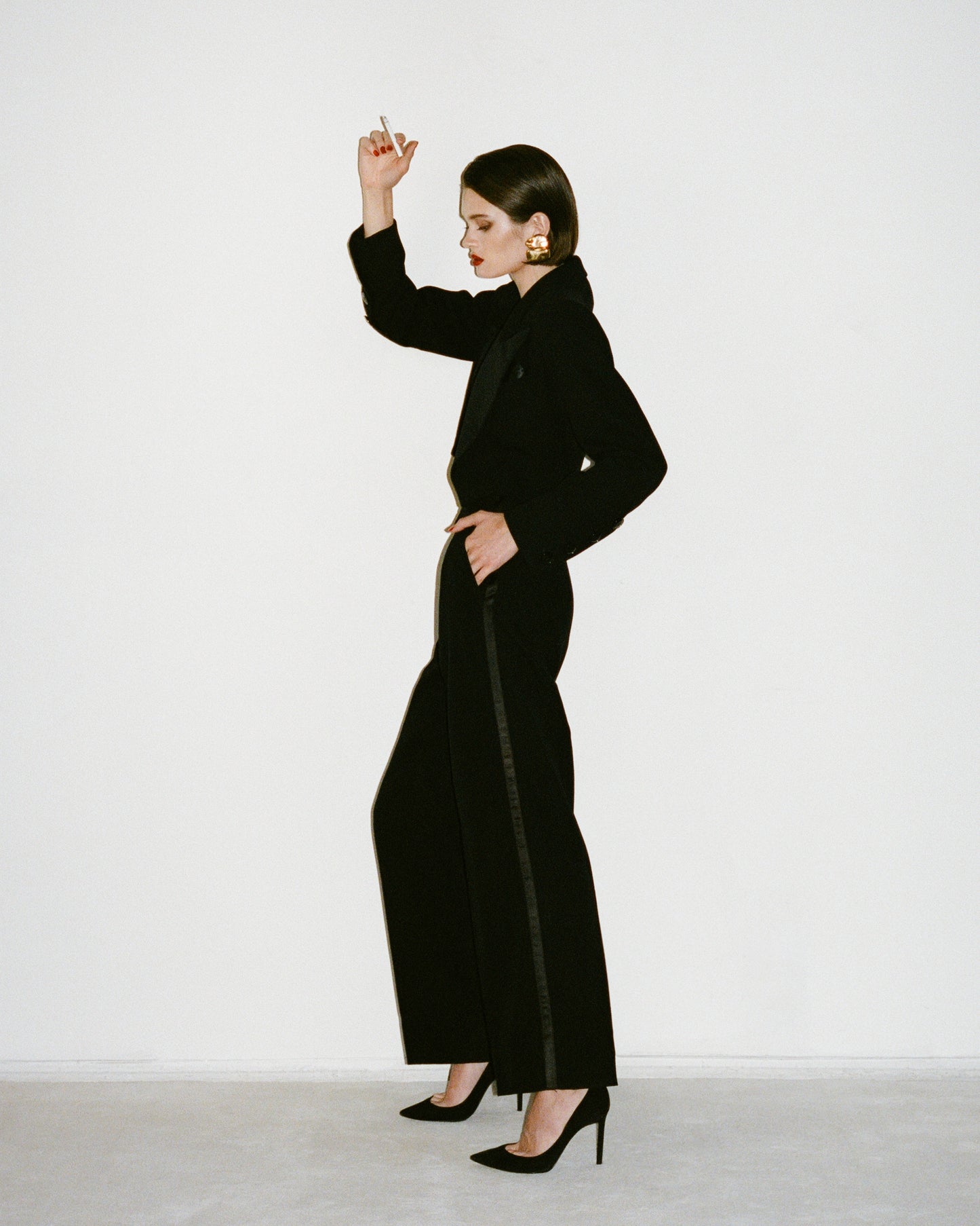 Yves Saint Laurent