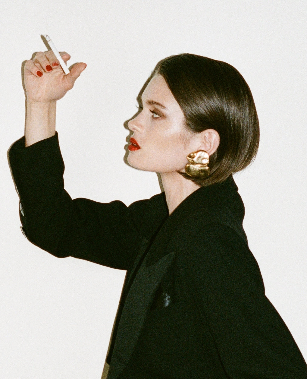 Yves Saint Laurent
