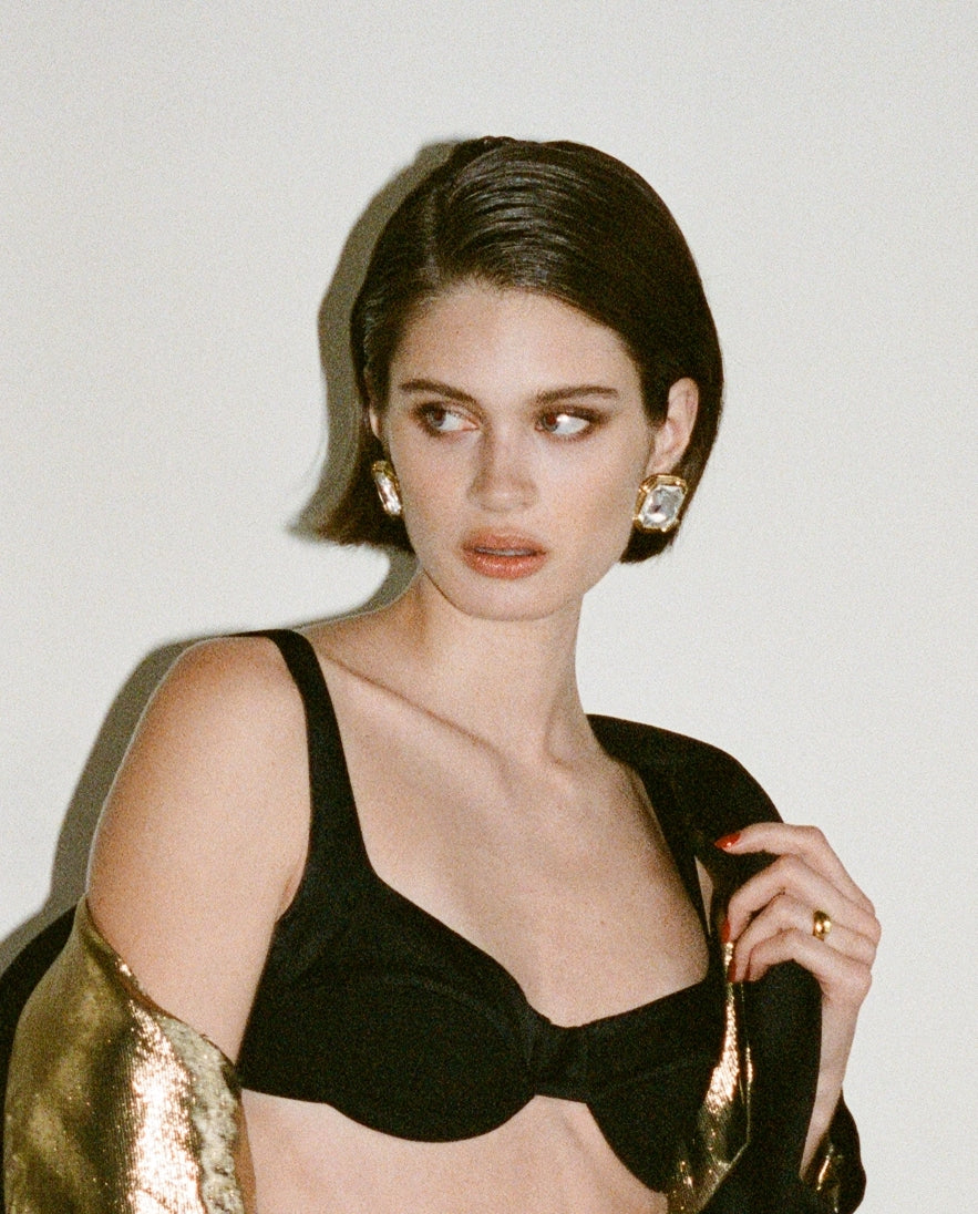 Yves Saint Laurent