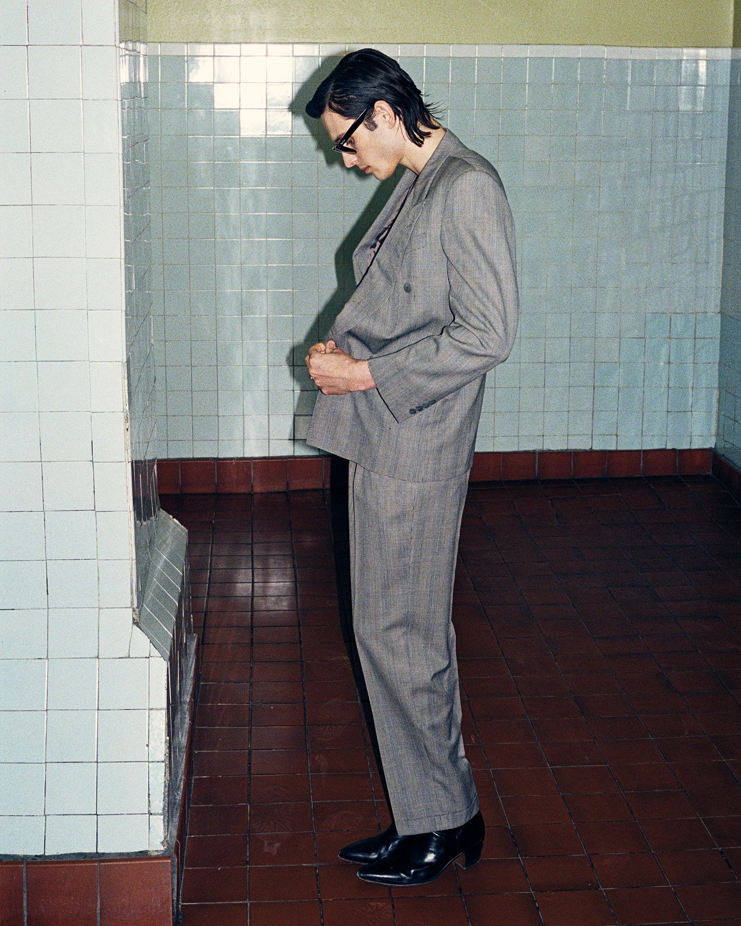 Yves Saint Laurent