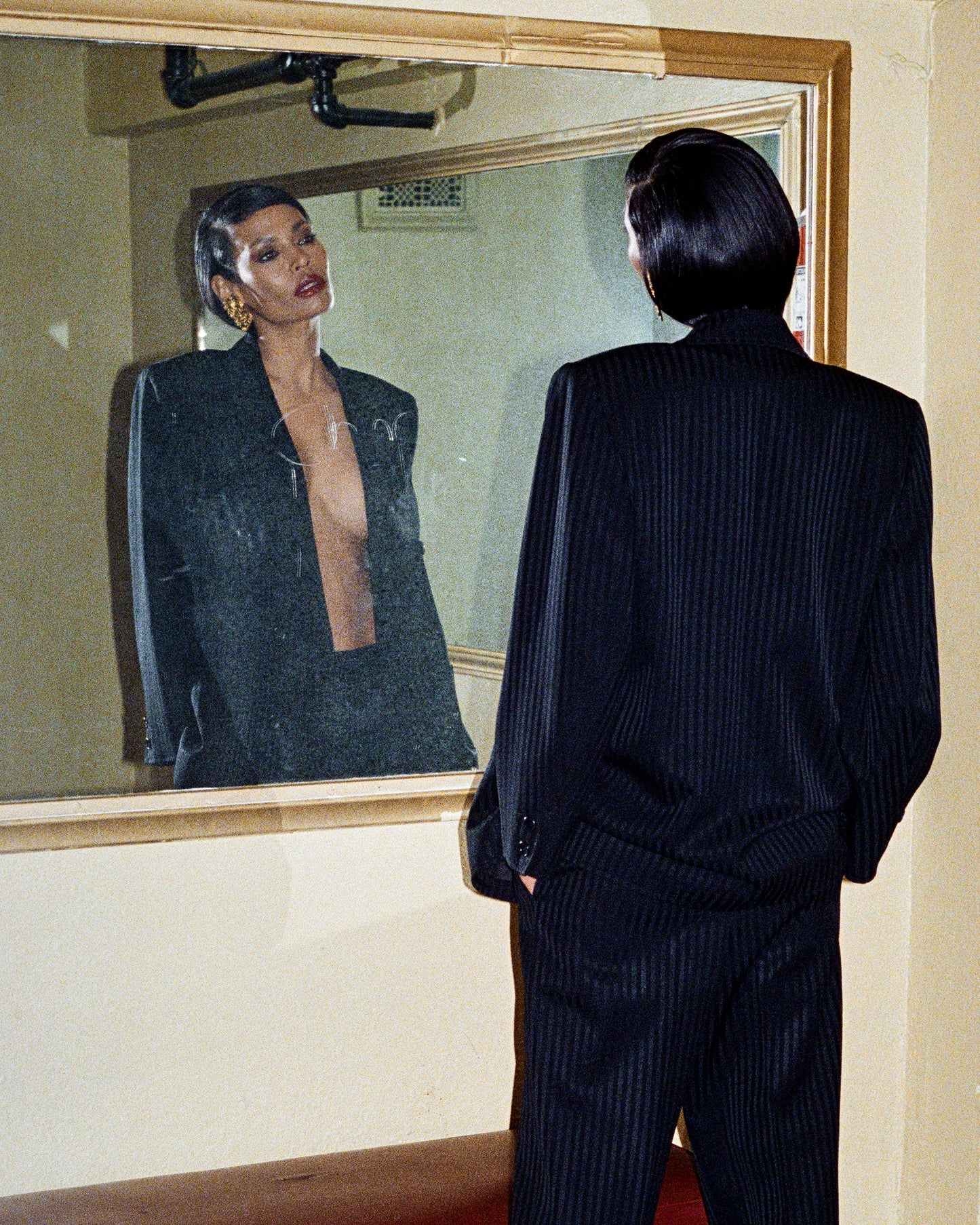 Yves Saint Laurent