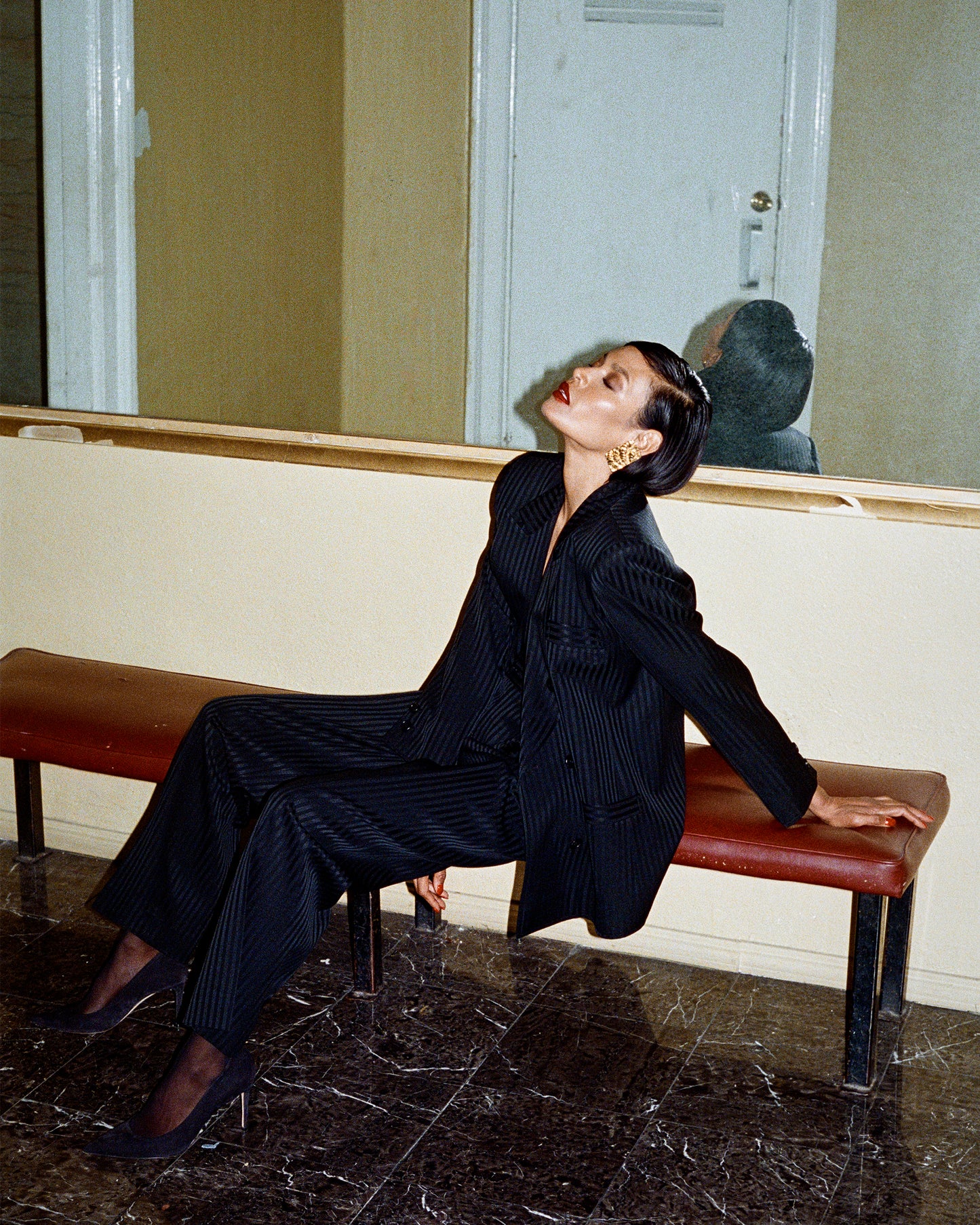 Yves Saint Laurent