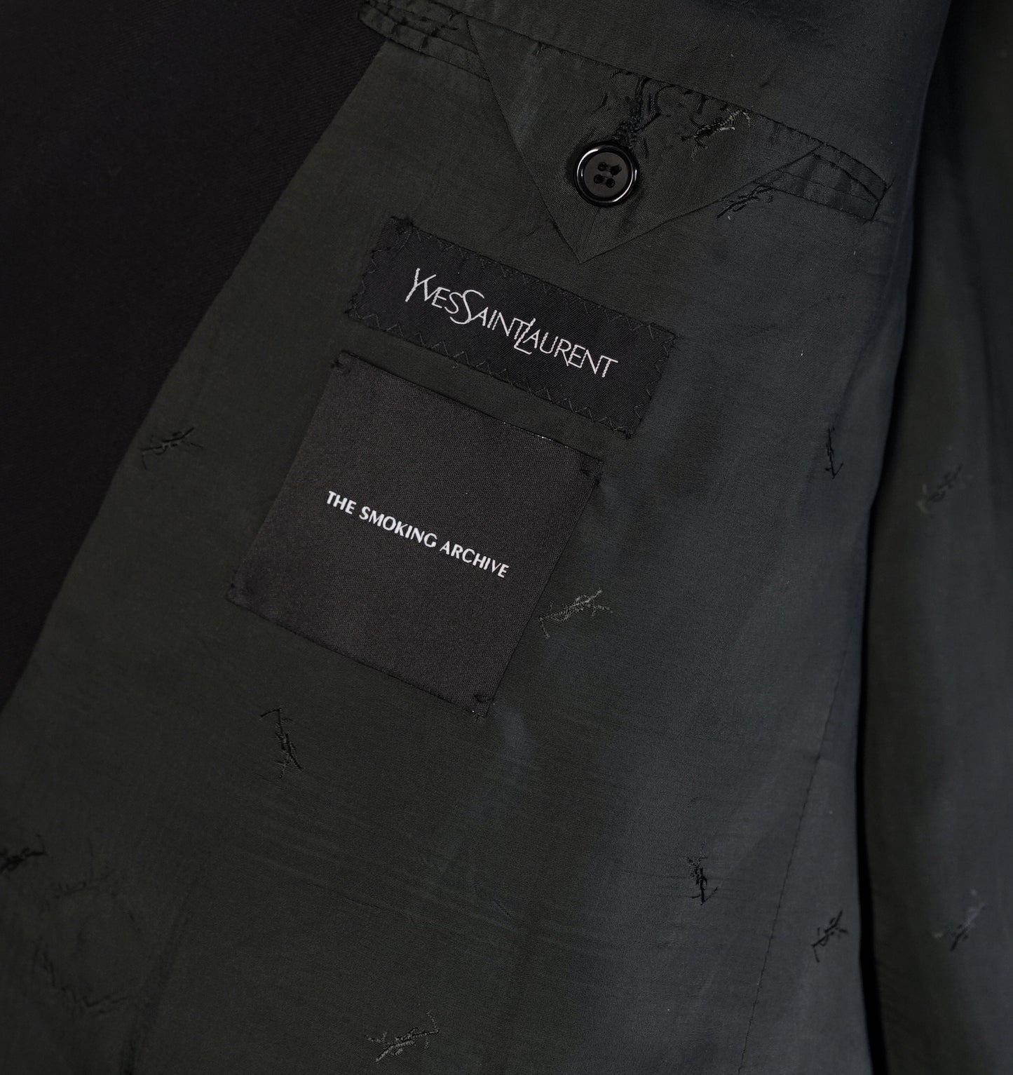 Yves Saint Laurent