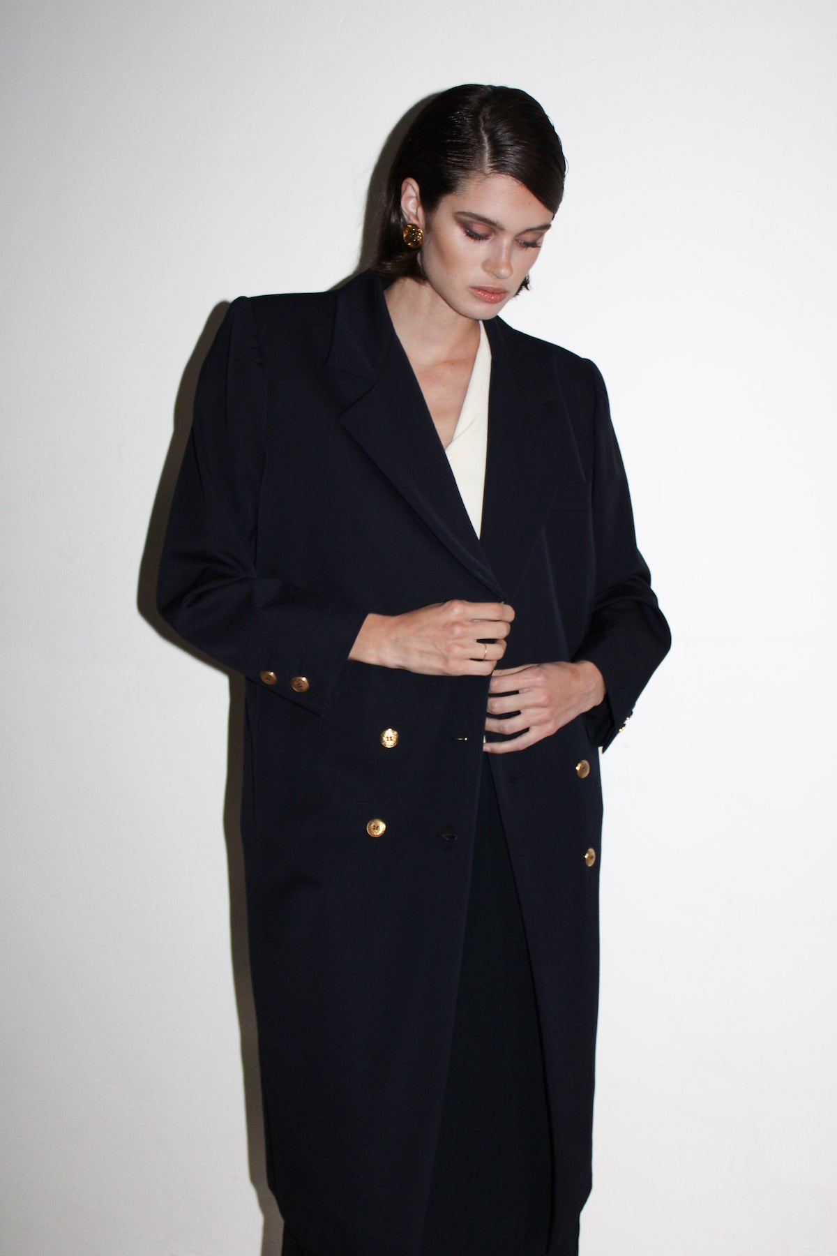 Yves Saint Laurent