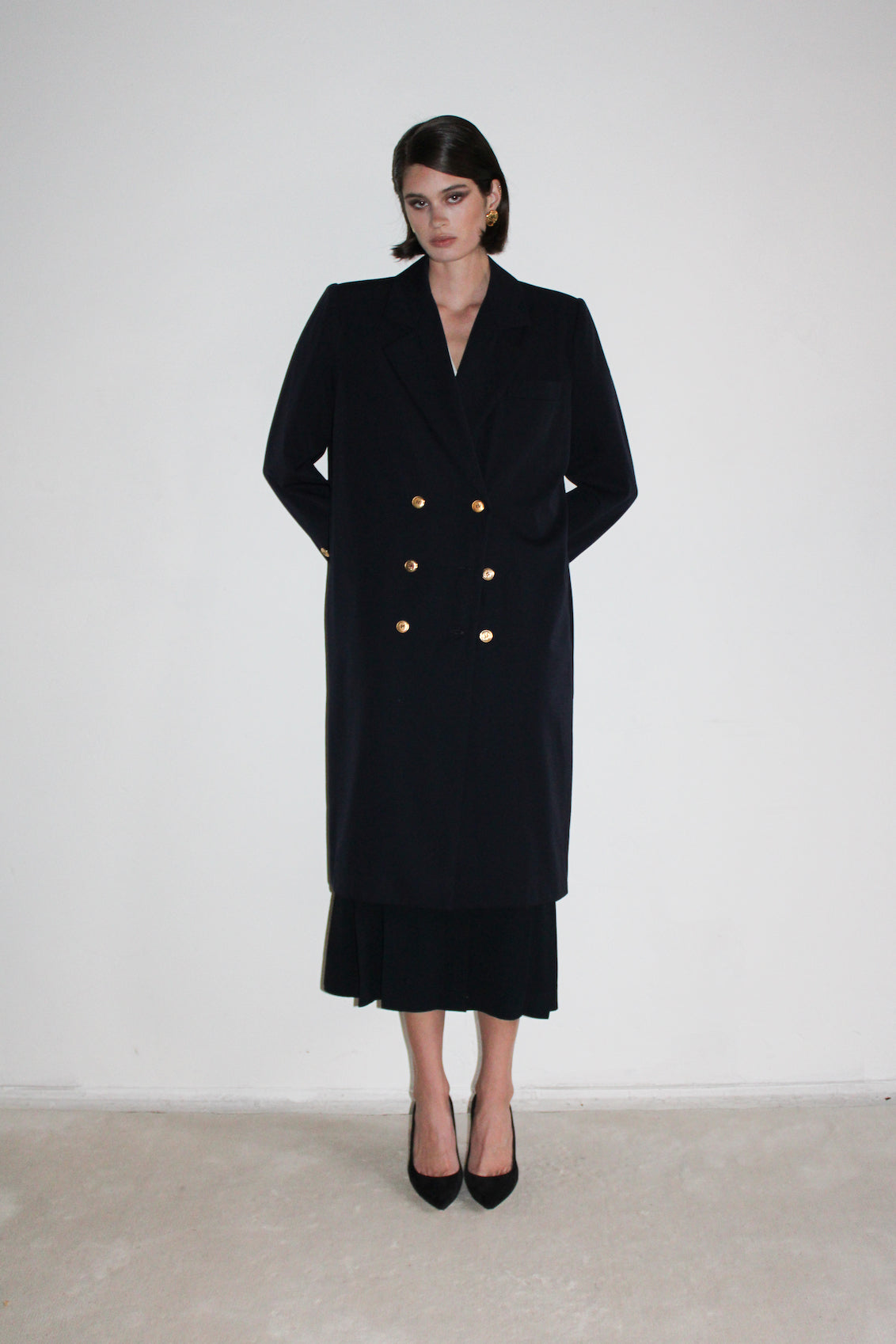 Yves Saint Laurent