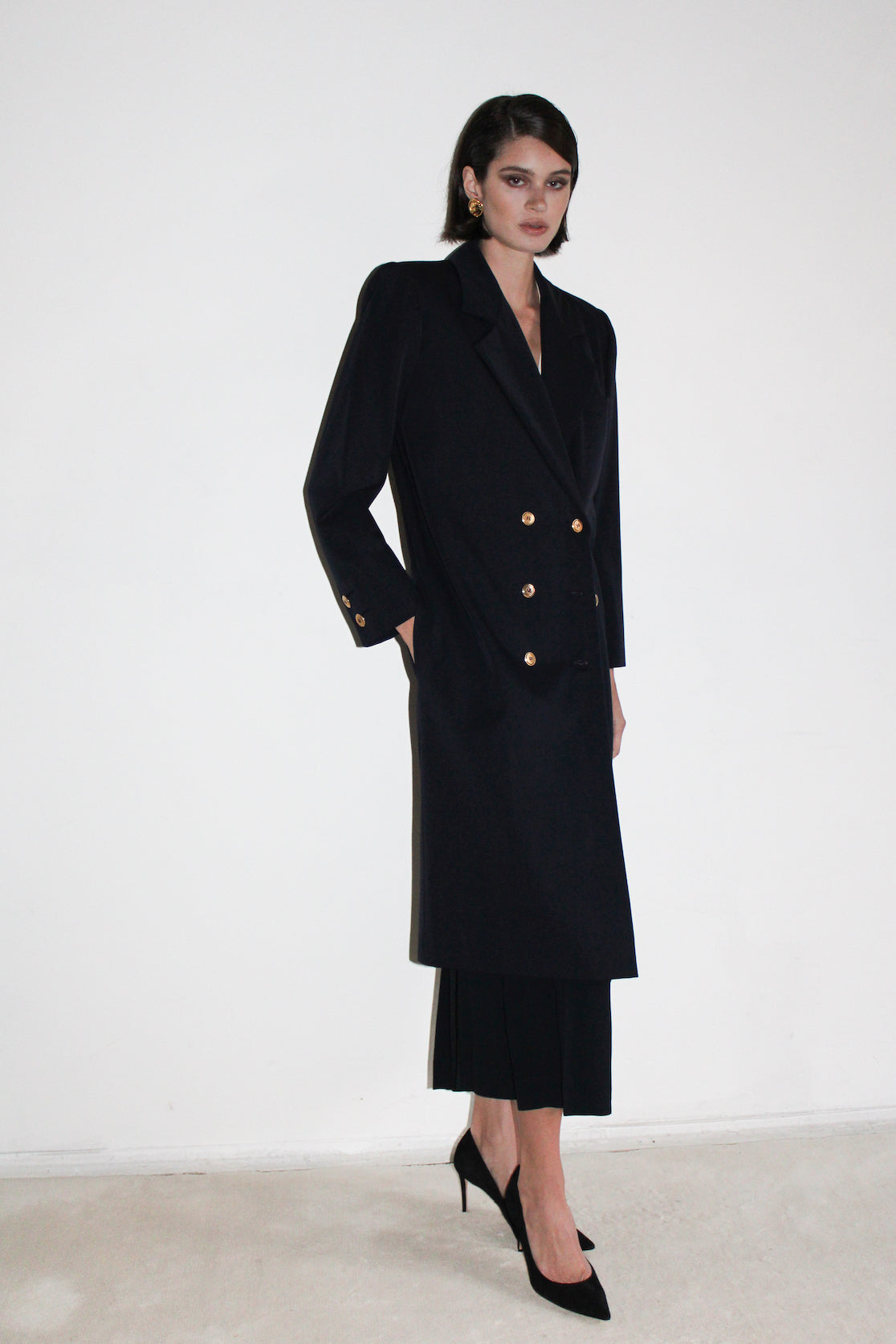 Yves Saint Laurent