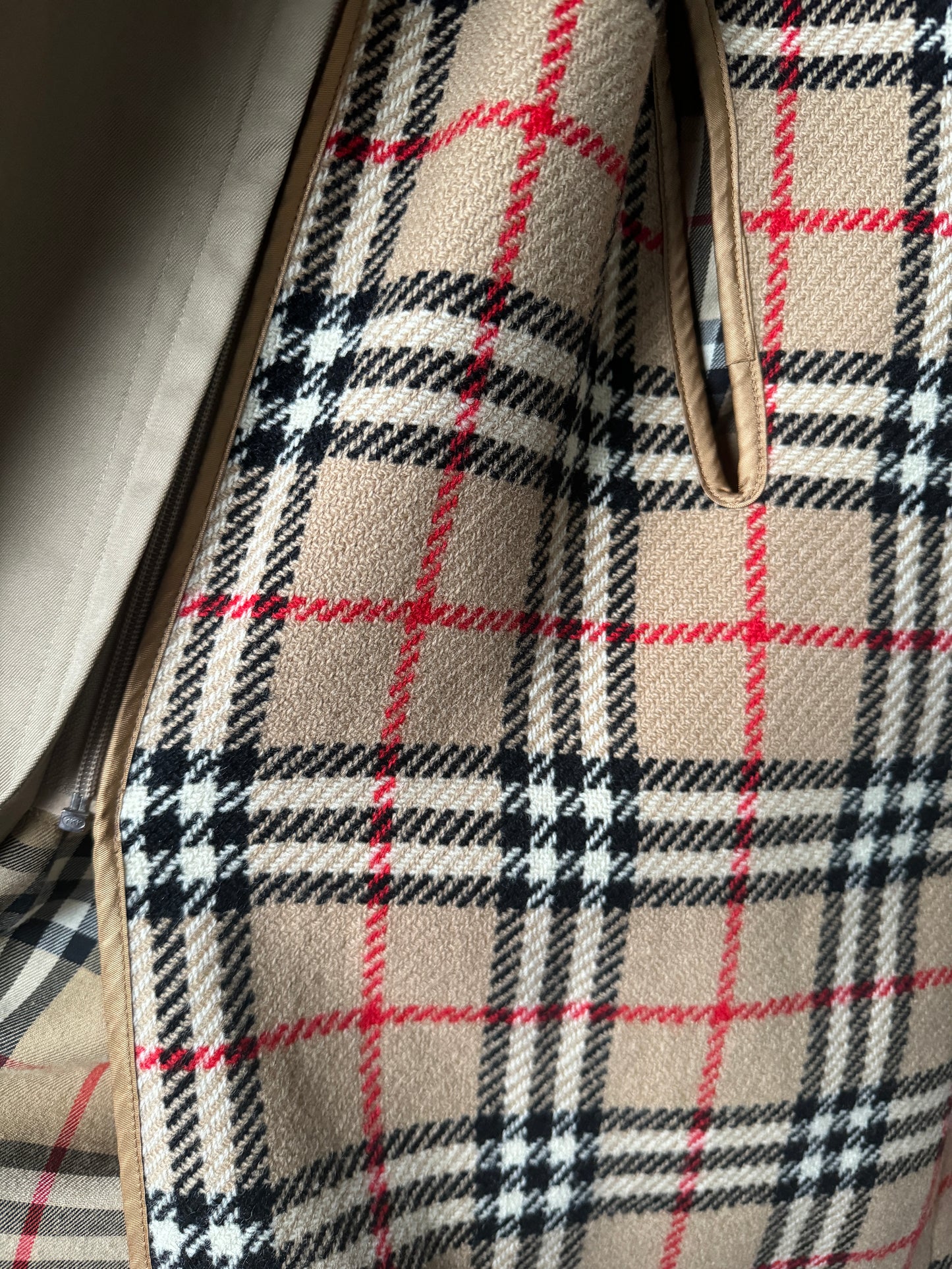 Burberry