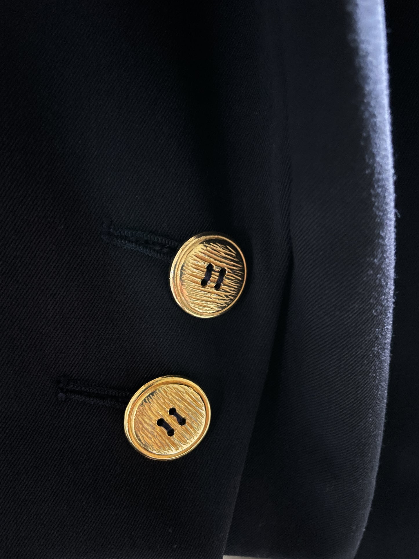 Yves Saint Laurent