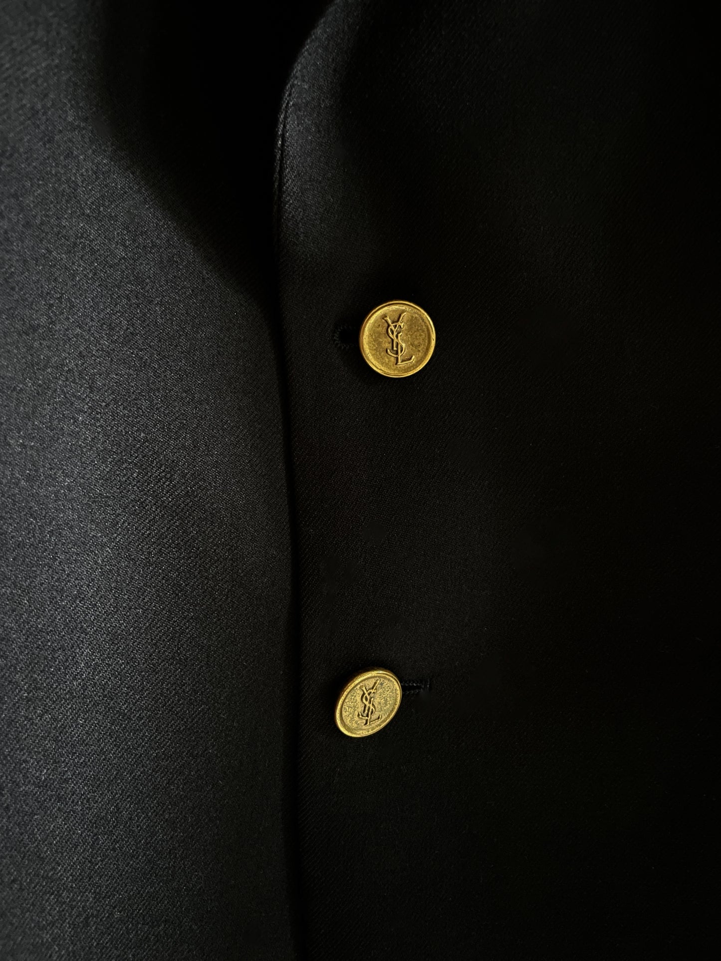 Yves Saint Laurent