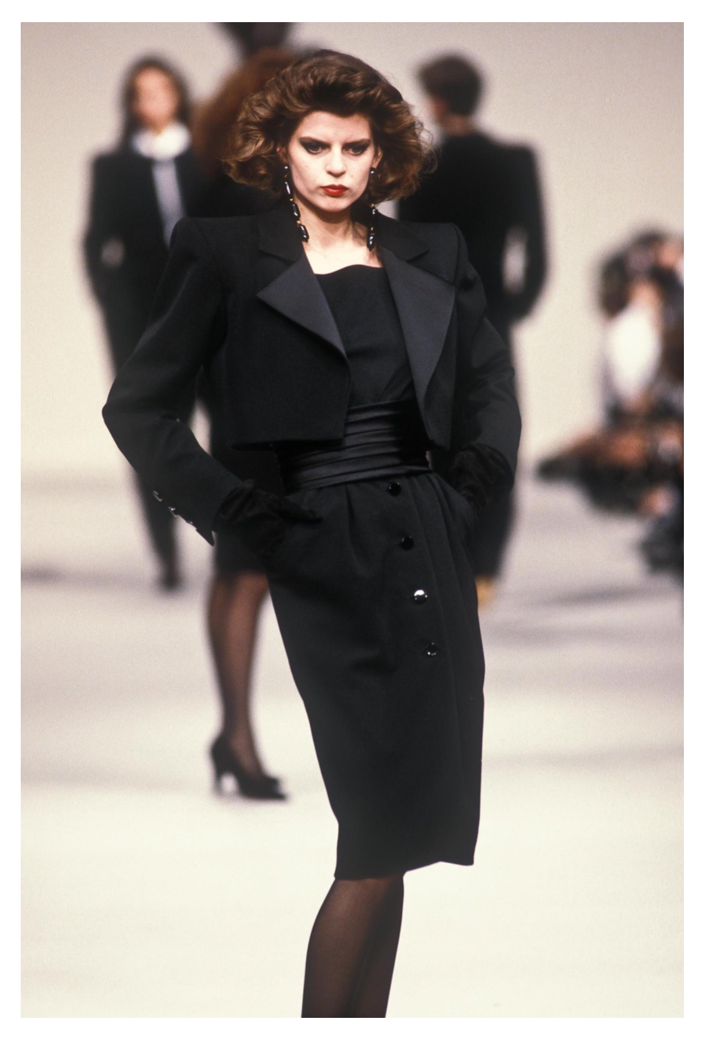 Yves Saint Laurent