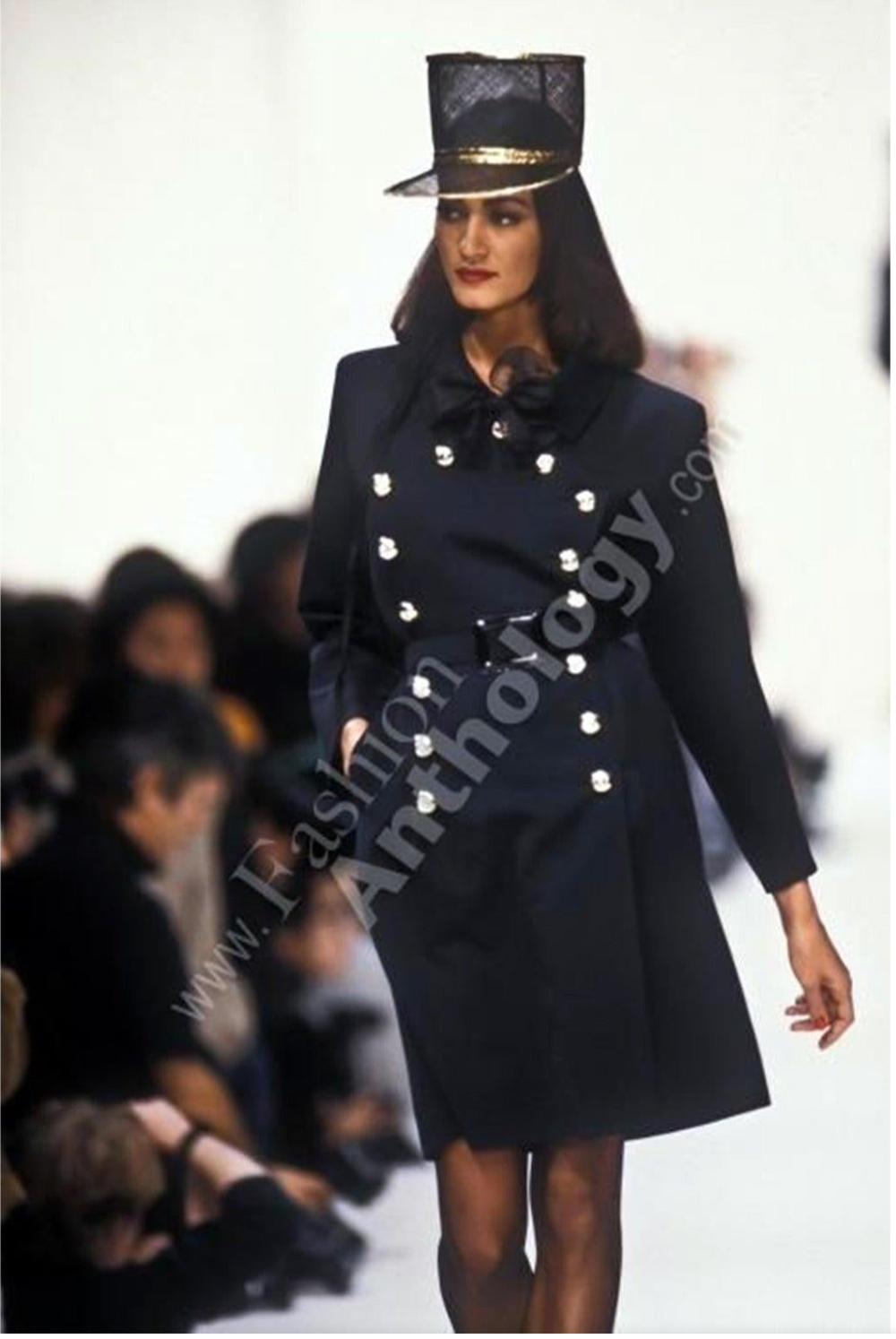 Yves Saint Laurent