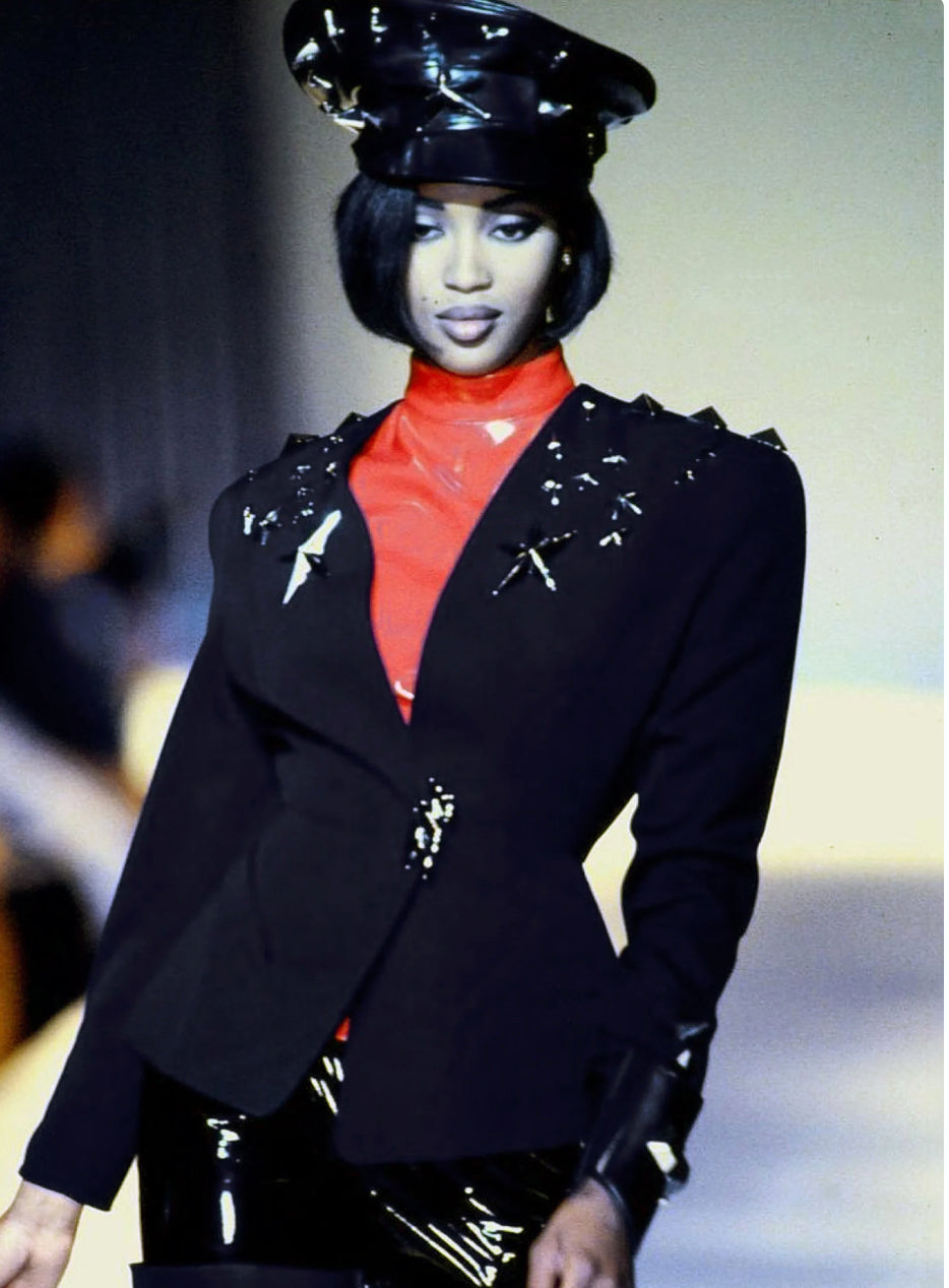 Thierry Mugler