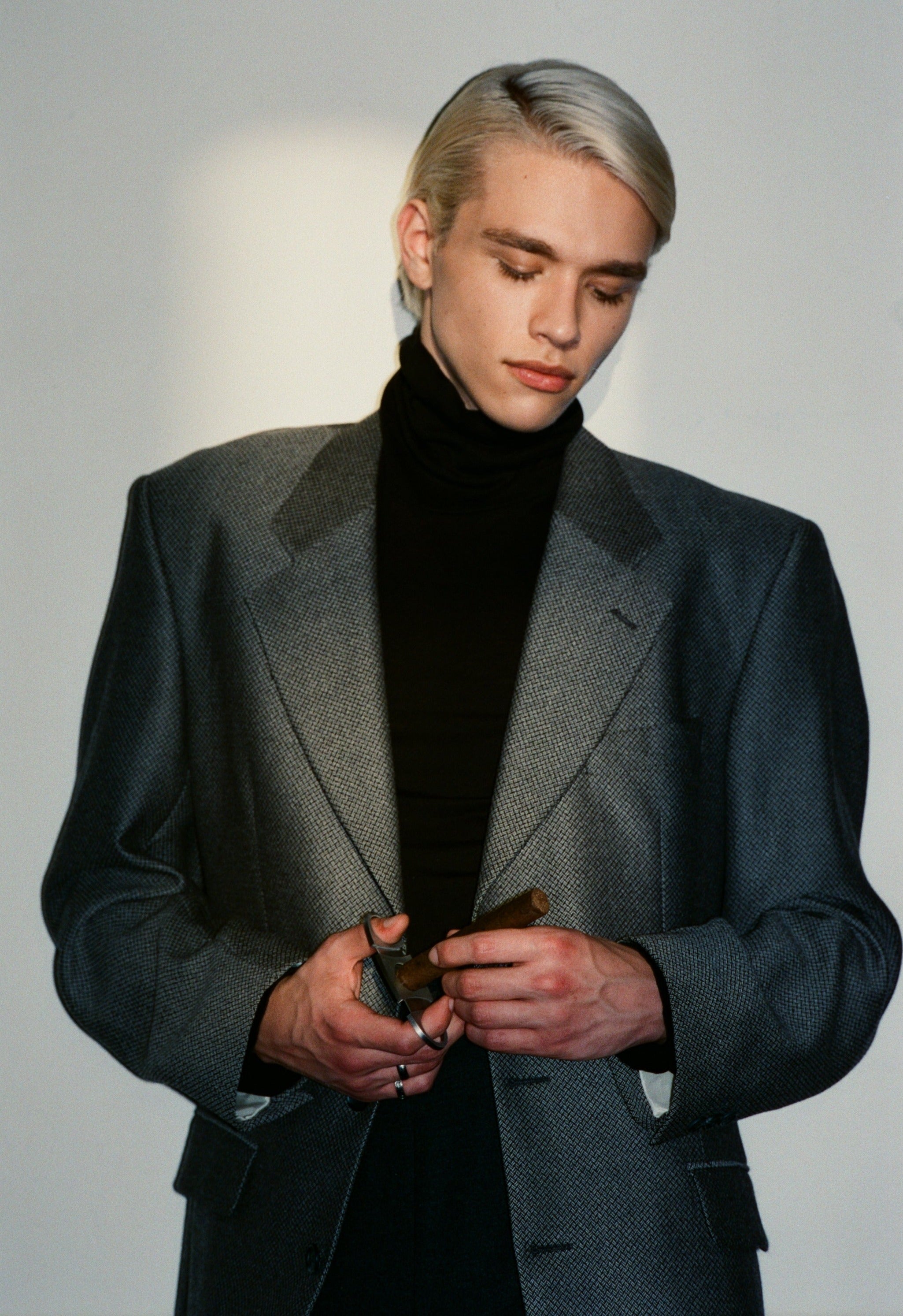 Yves Saint Laurent